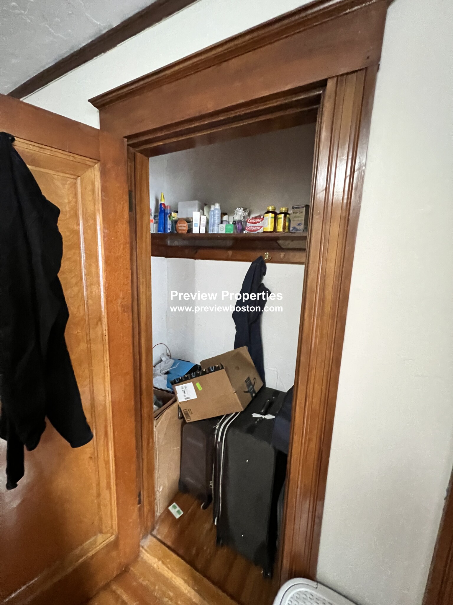 258 Chestnut Hill Ave, Brighton