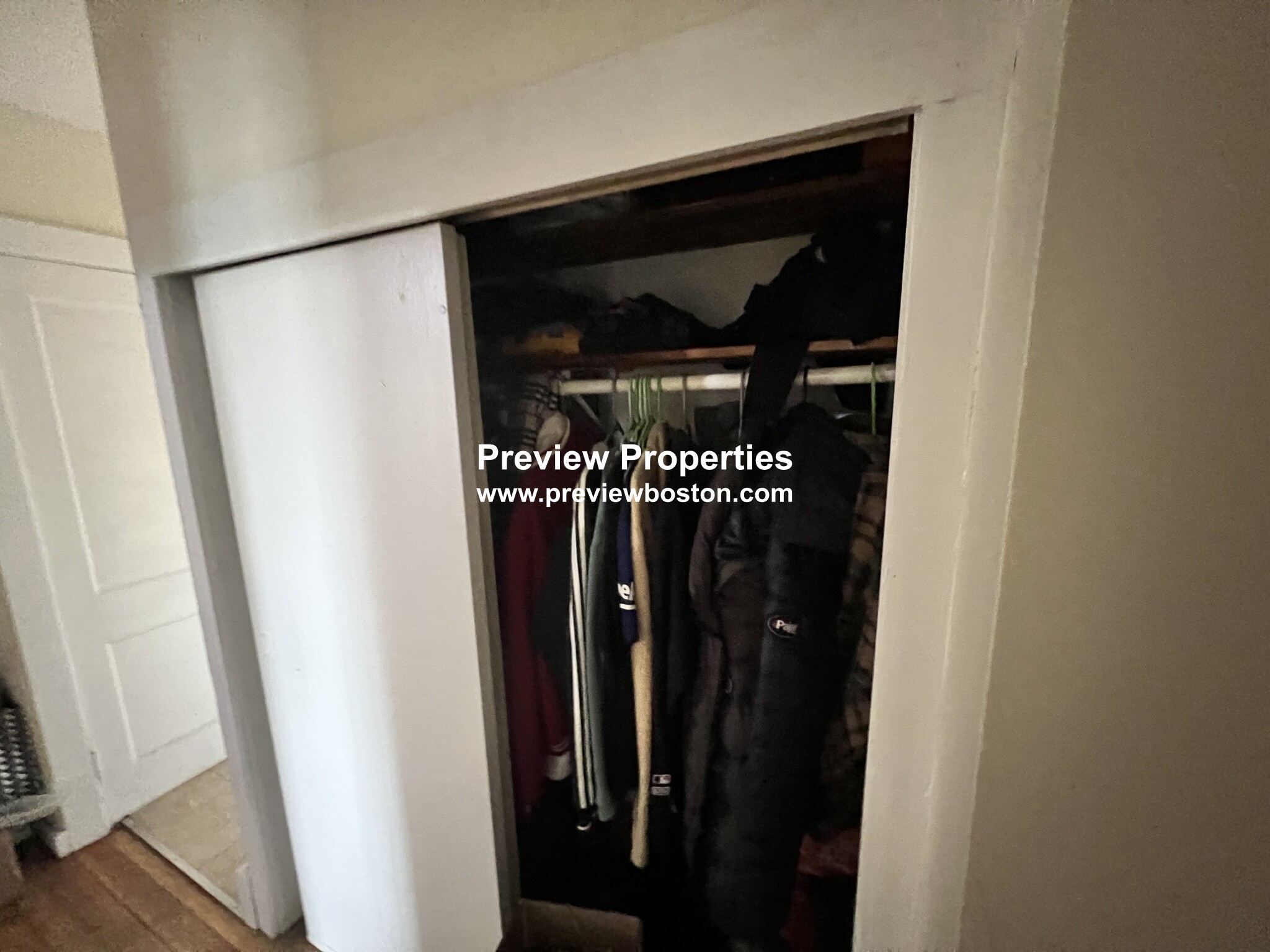 258 Chestnut Hill Ave, Brighton