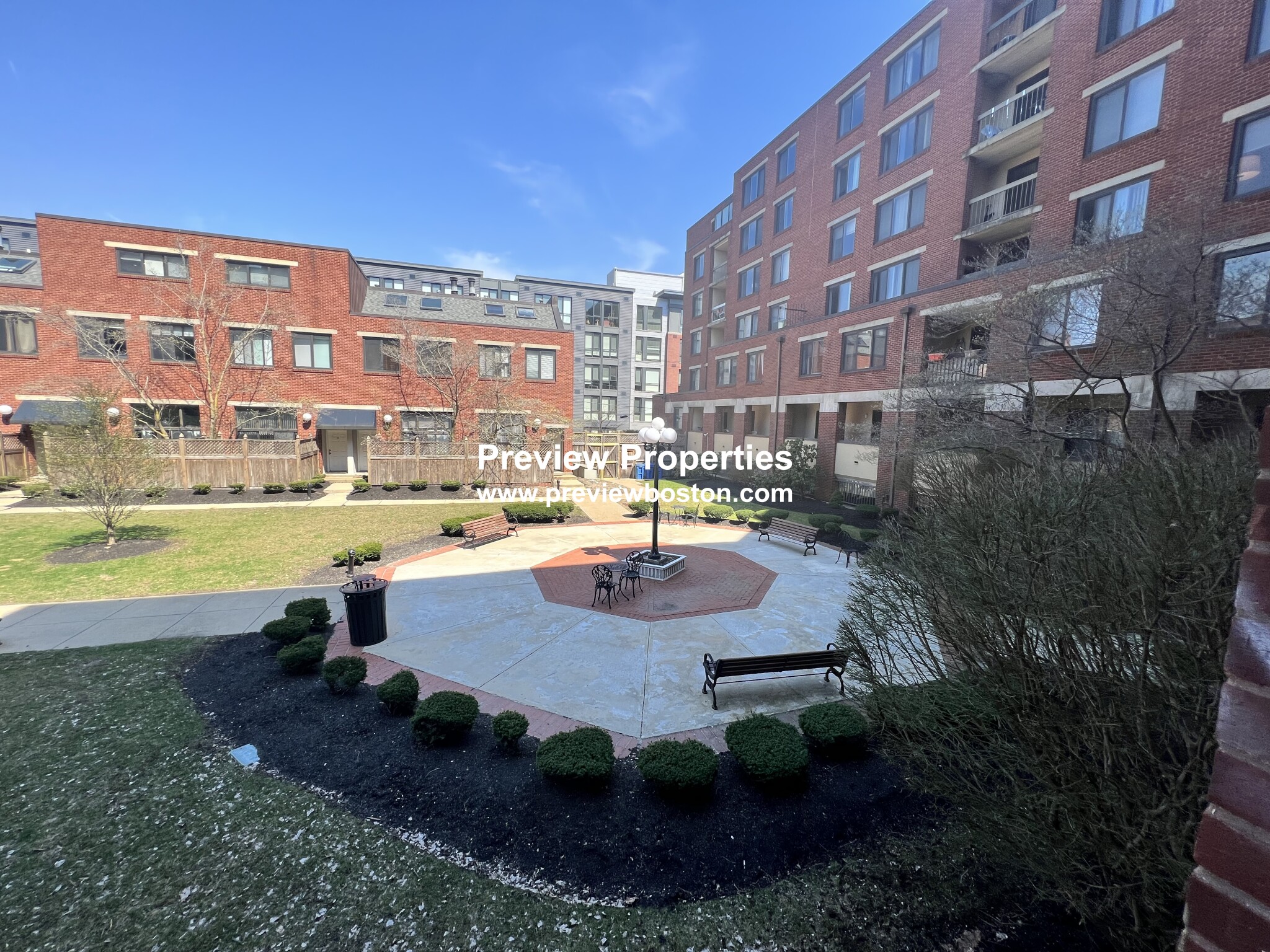 85 Brainerd Rd, Allston