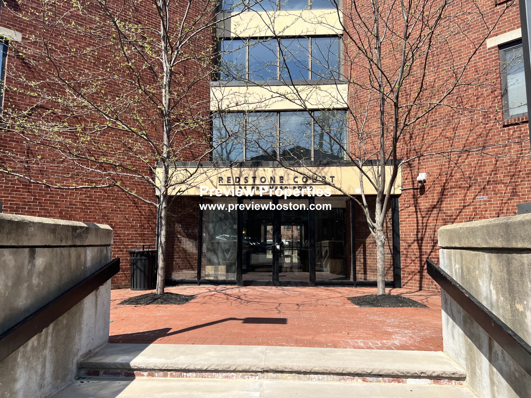 85 Brainerd Rd, Allston