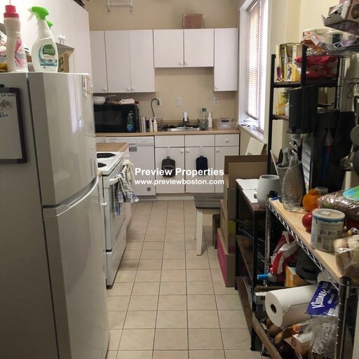 1637 Commonwealth Ave, Brighton