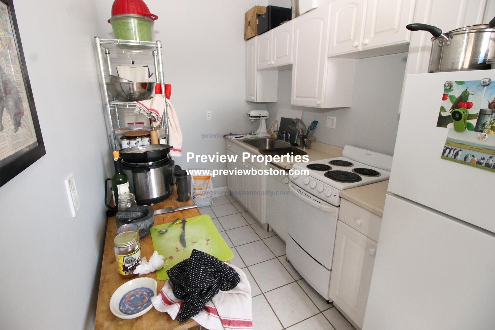 1637 Commonwealth Ave, Brighton