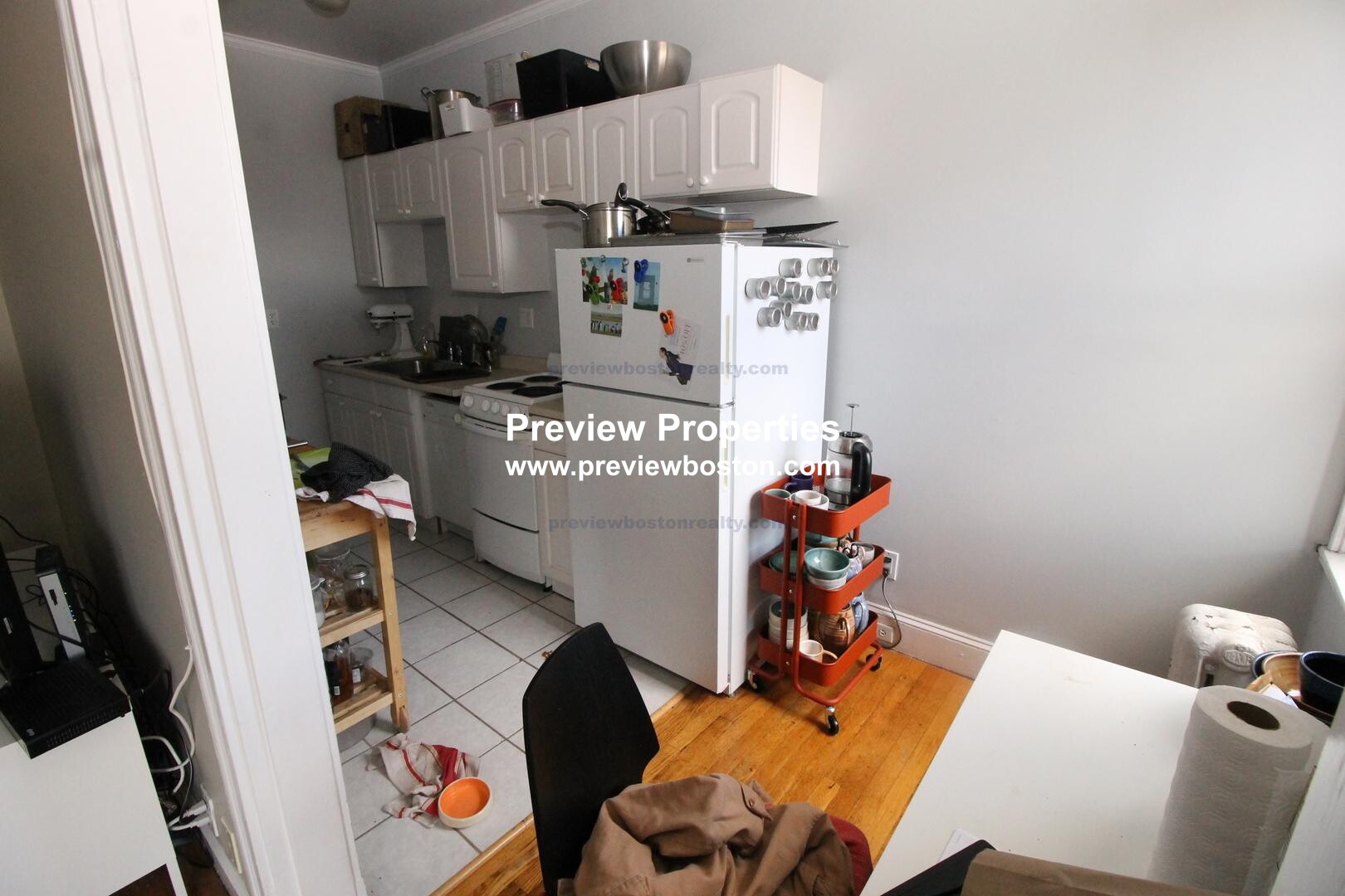 1637 Commonwealth Ave, Brighton