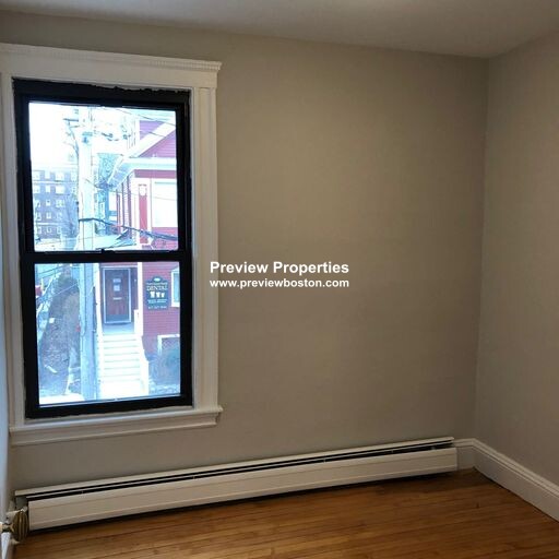 9 Upland Rd, Porter Square