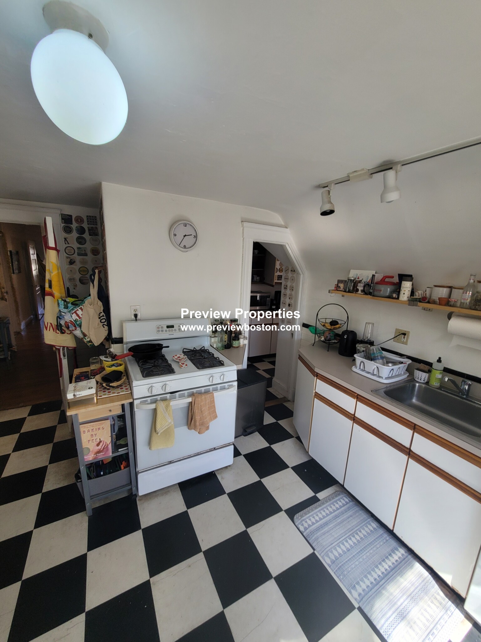 48 Lanark Rd, Brighton