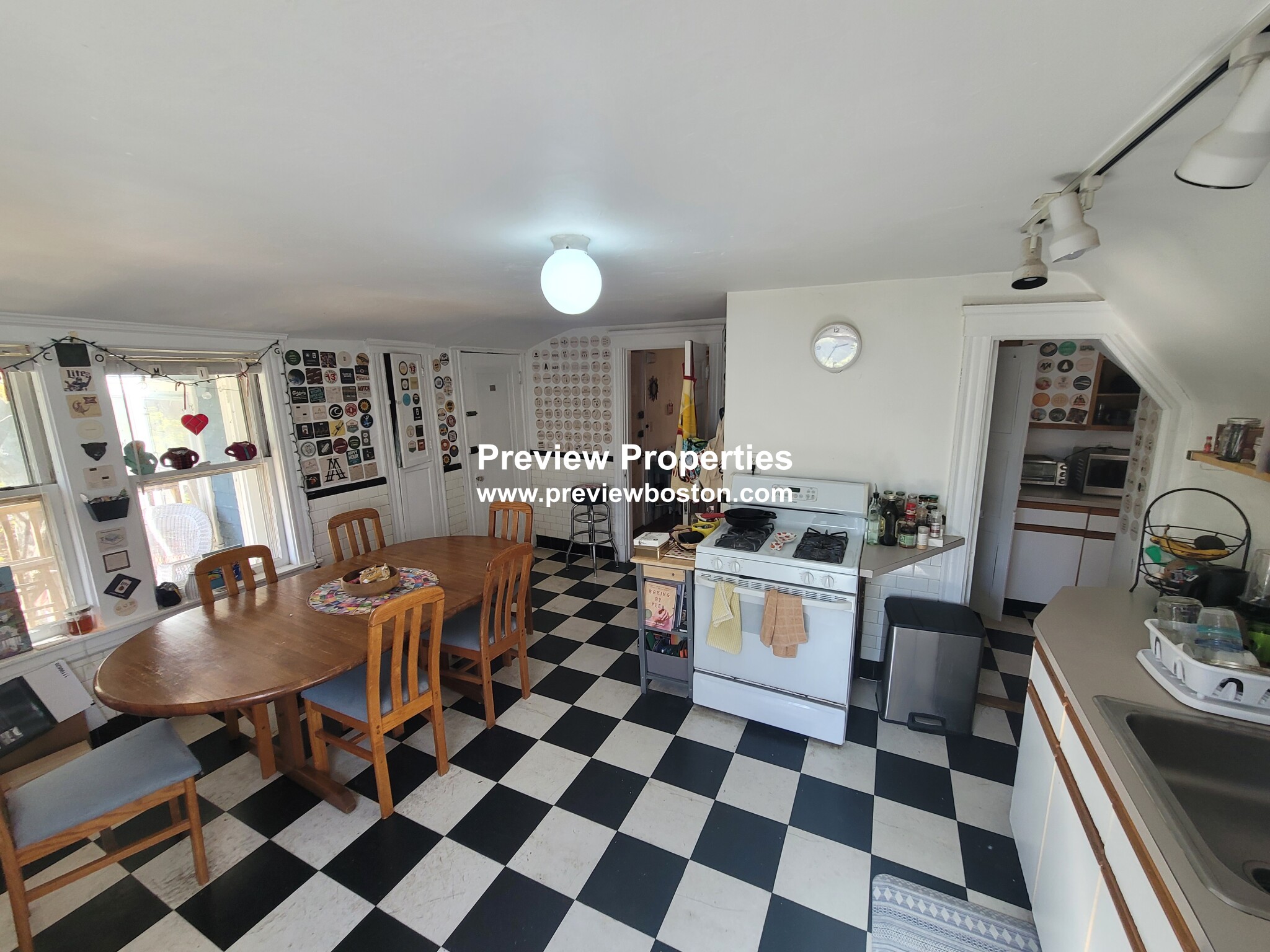 48 Lanark Rd, Brighton