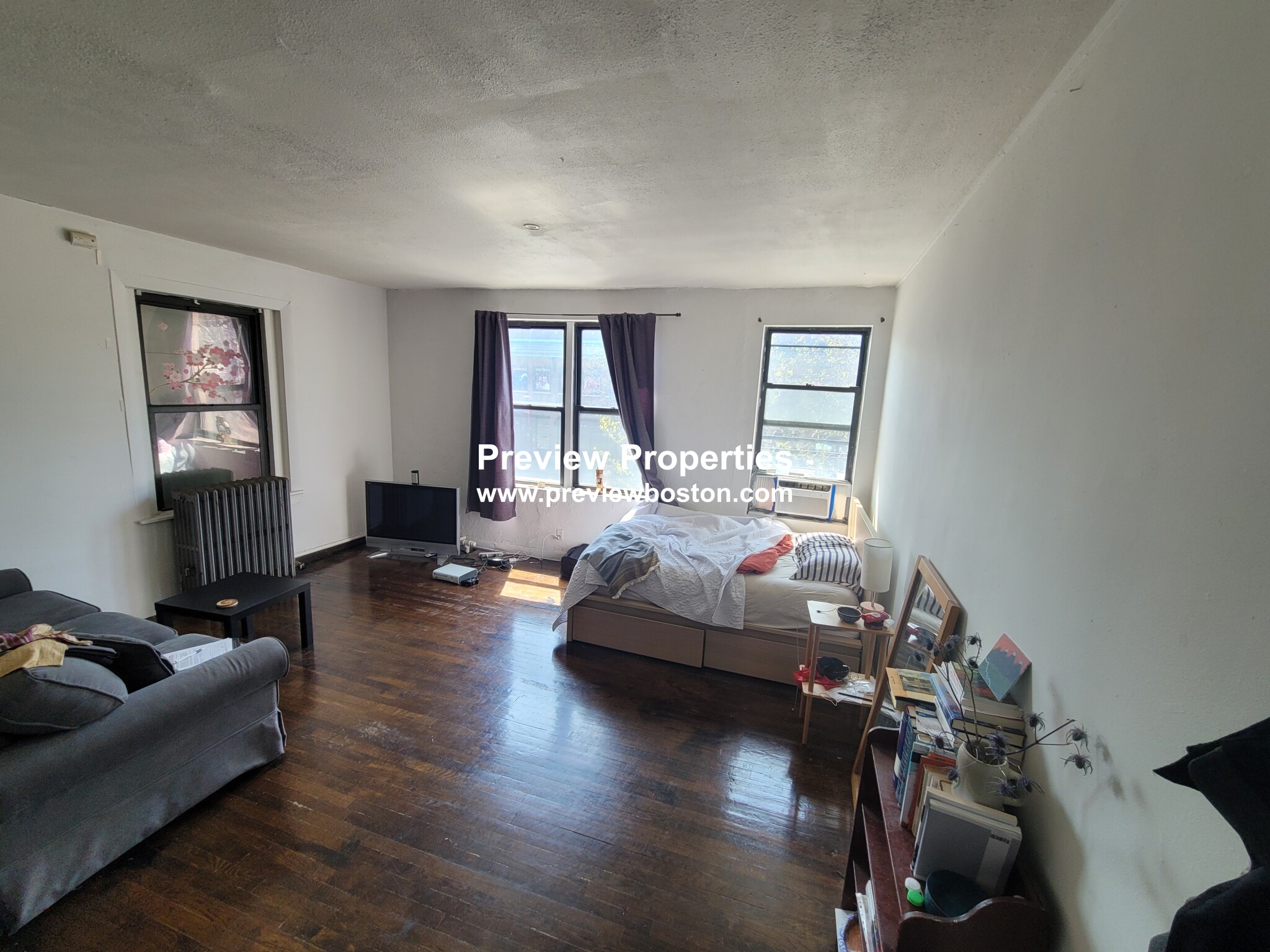 153 Brighton Ave, Allston