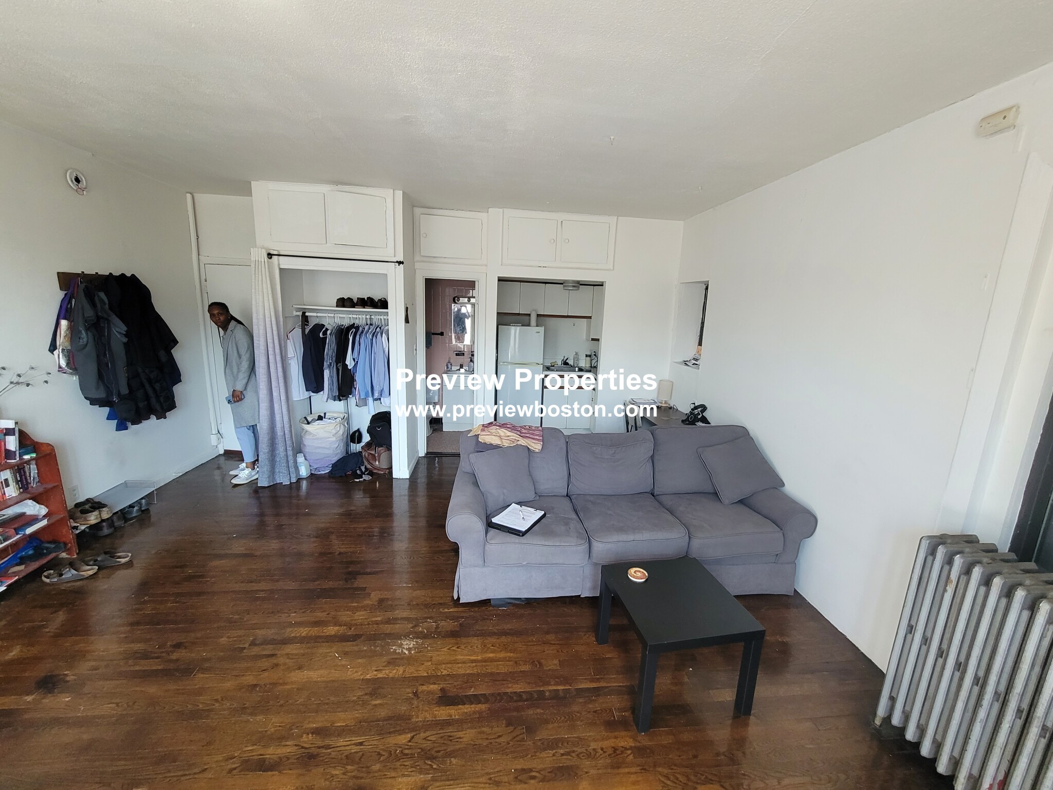 153 Brighton Ave, Allston