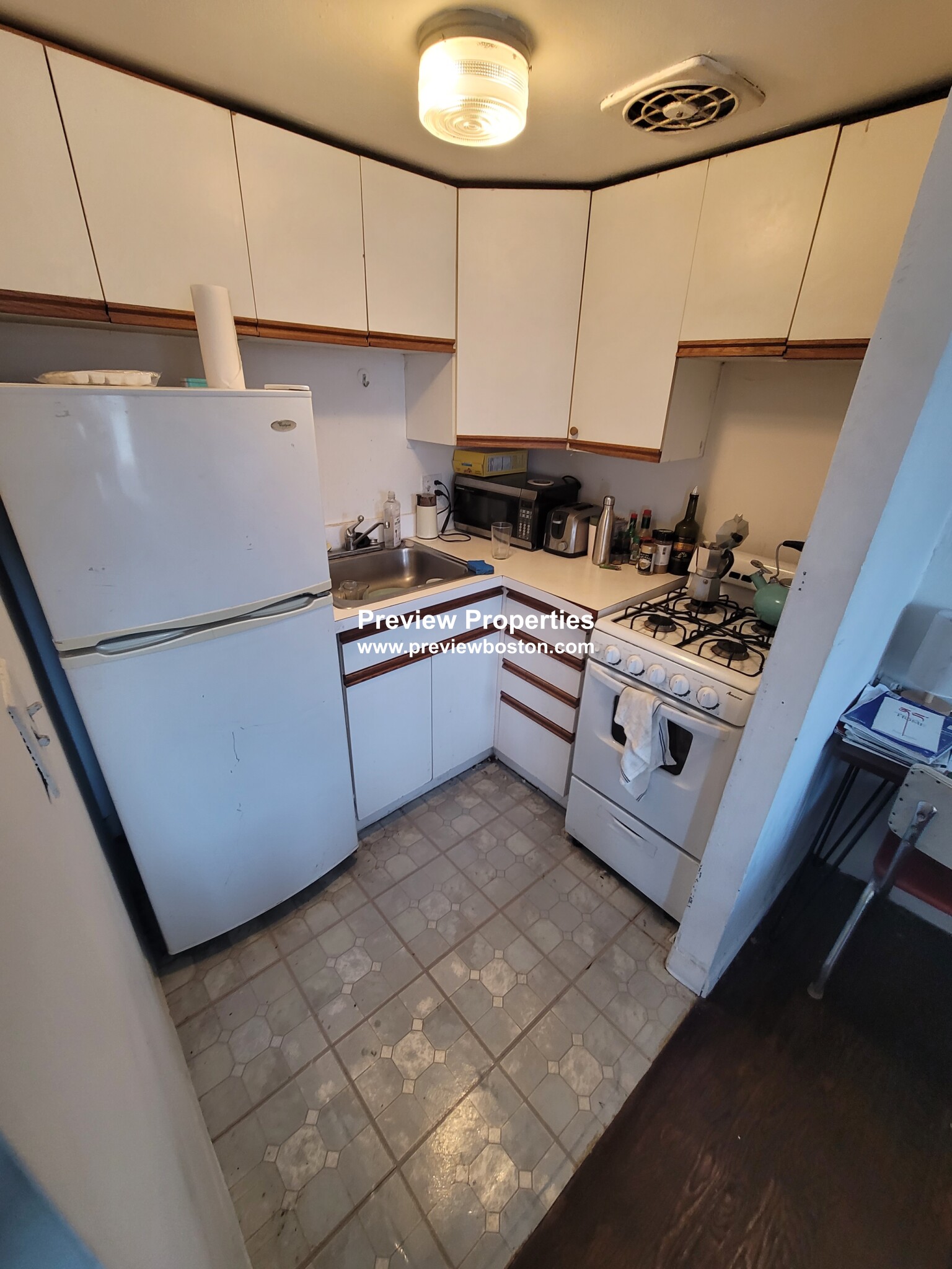 153 Brighton Ave, Allston