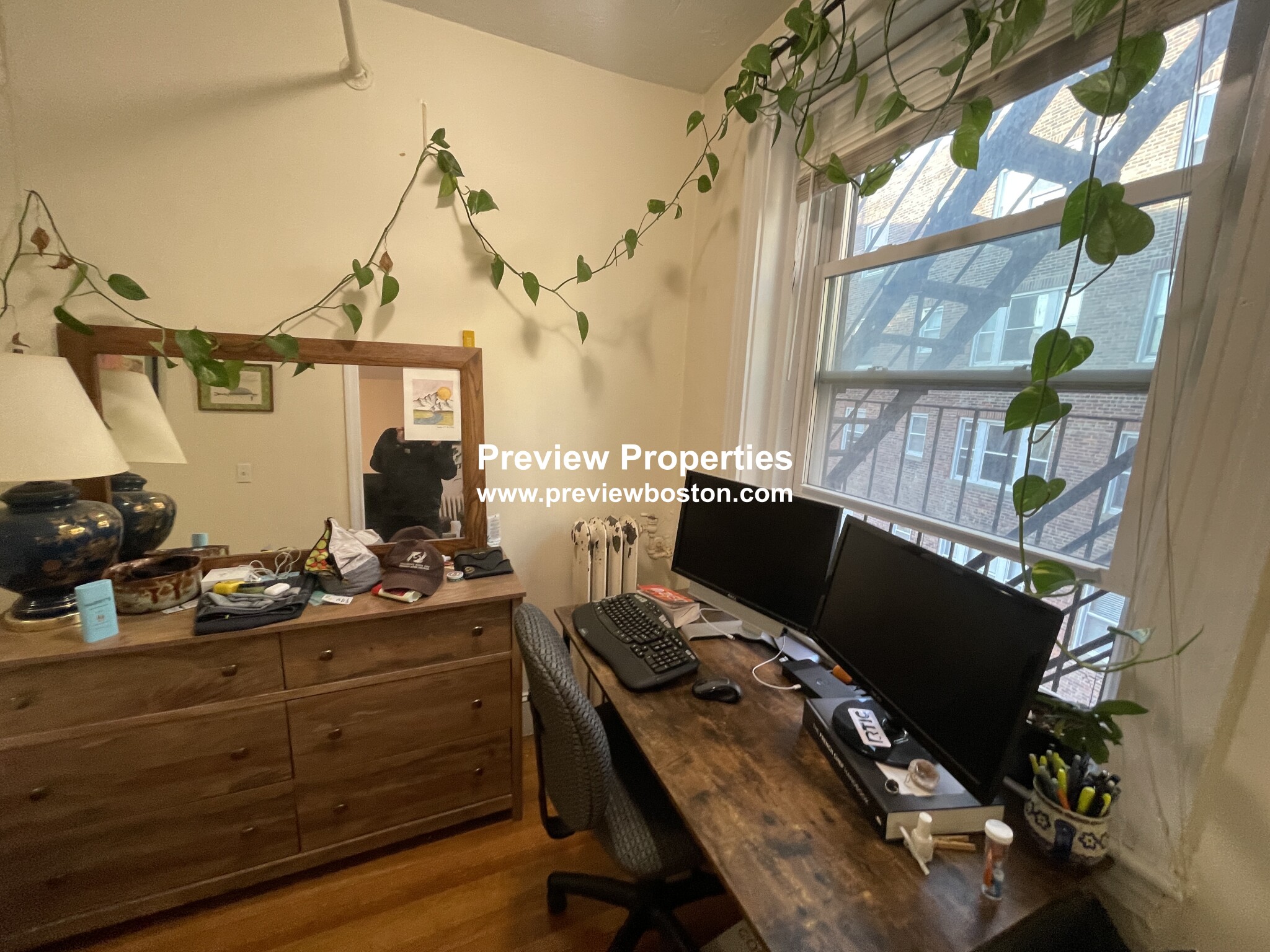 1615 Commonwealth Ave, Brighton