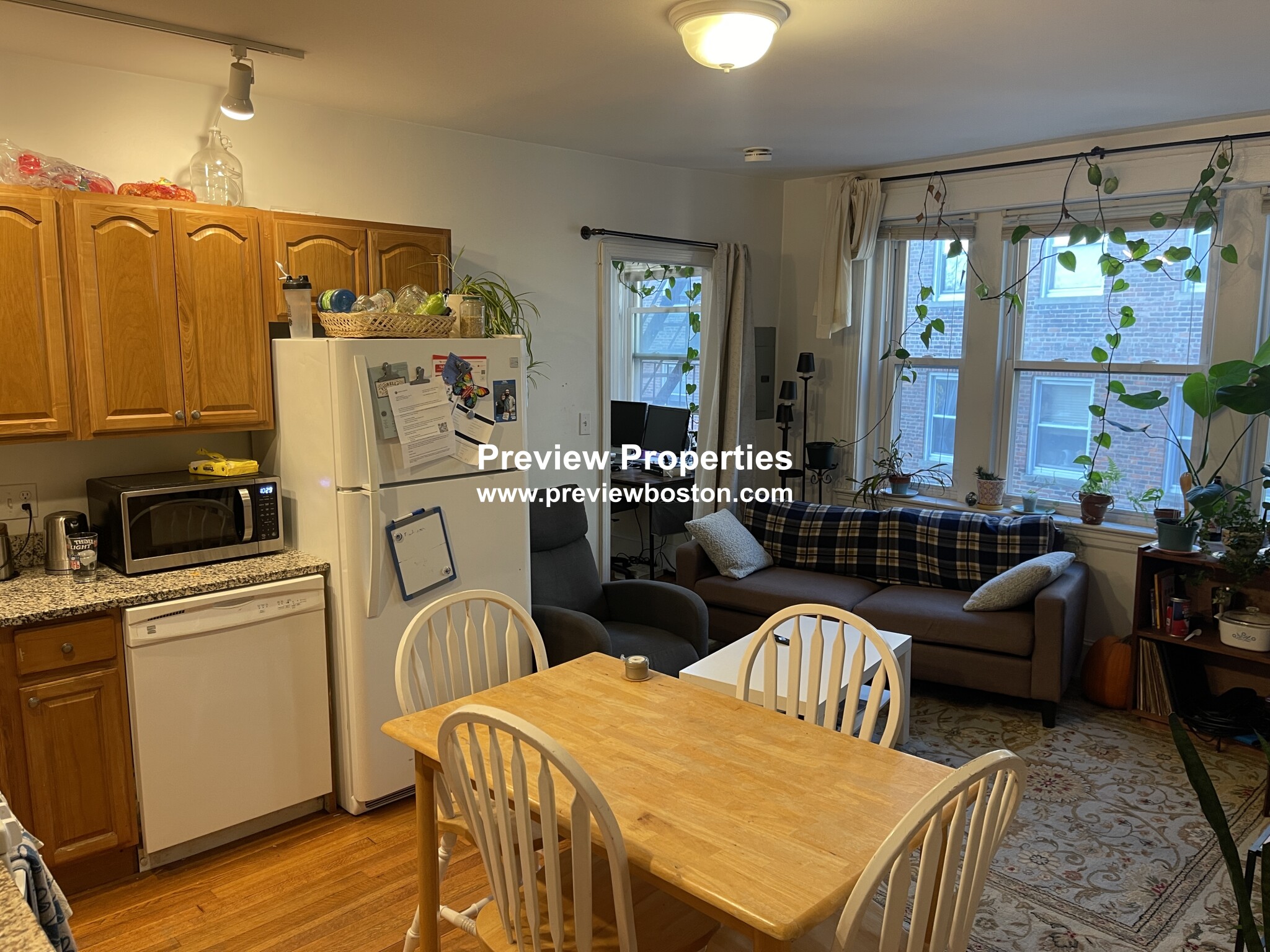 1615 Commonwealth Ave, Brighton