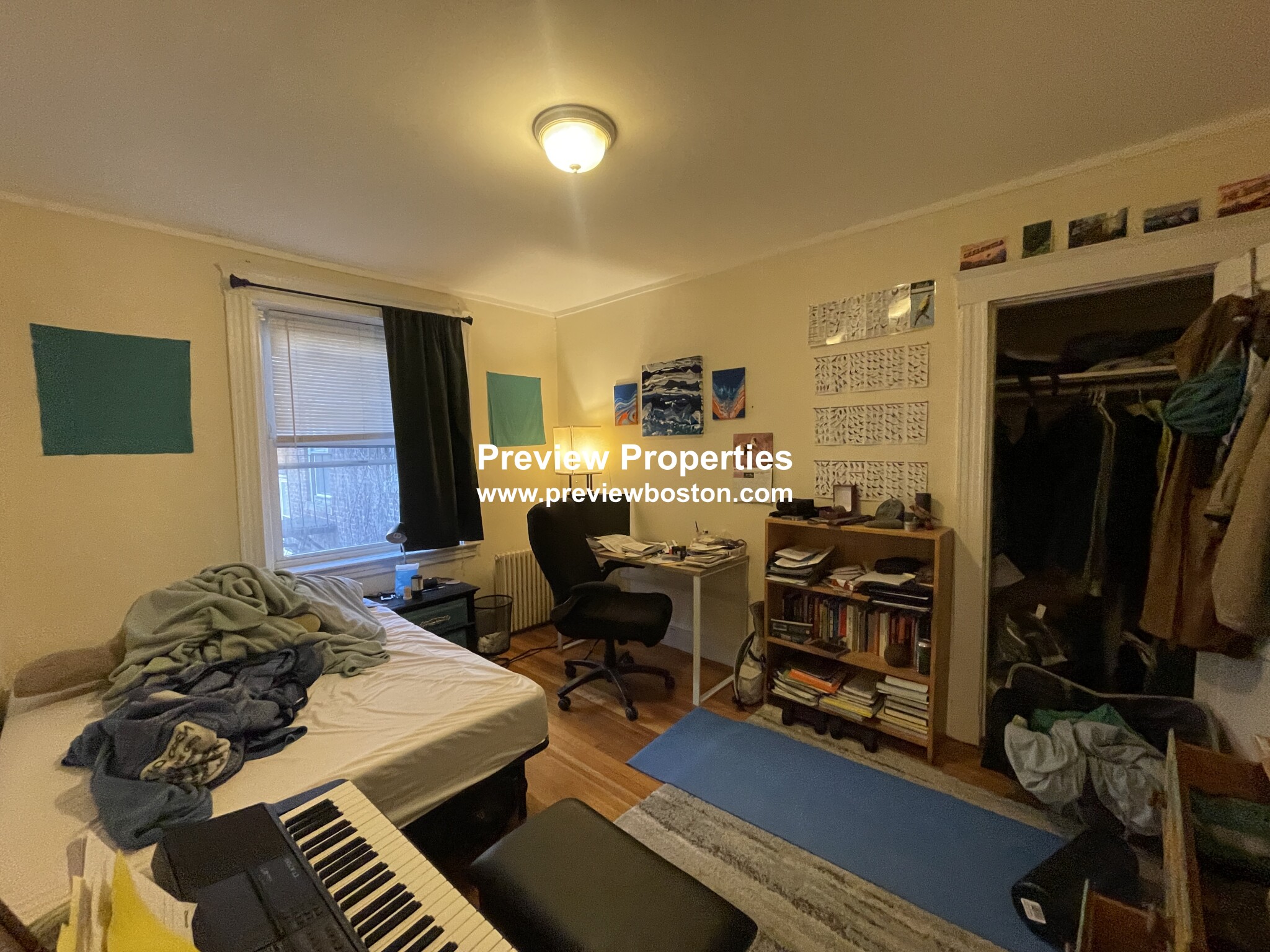 1615 Commonwealth Ave, Brighton