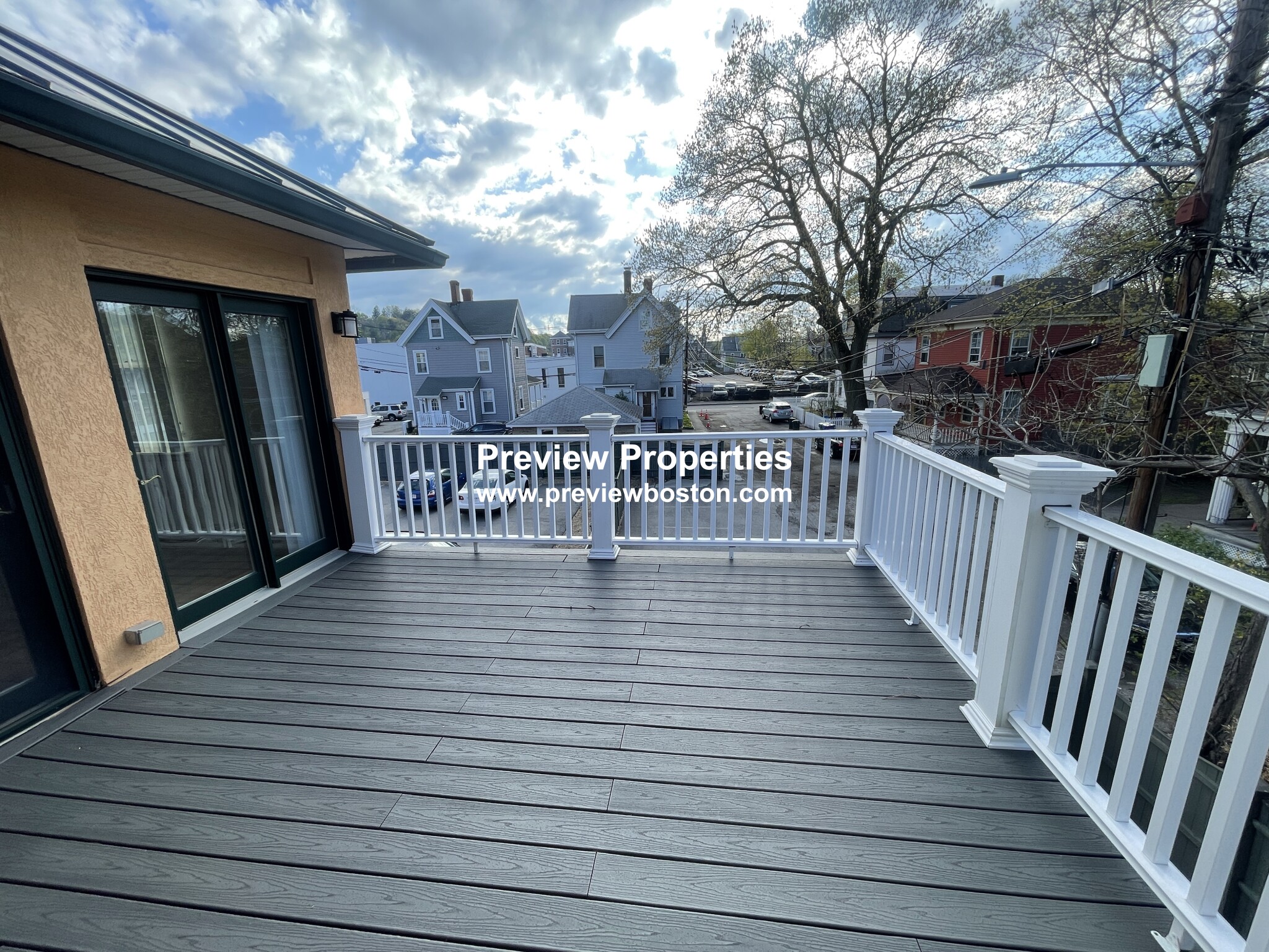 31 Channing St, Newton