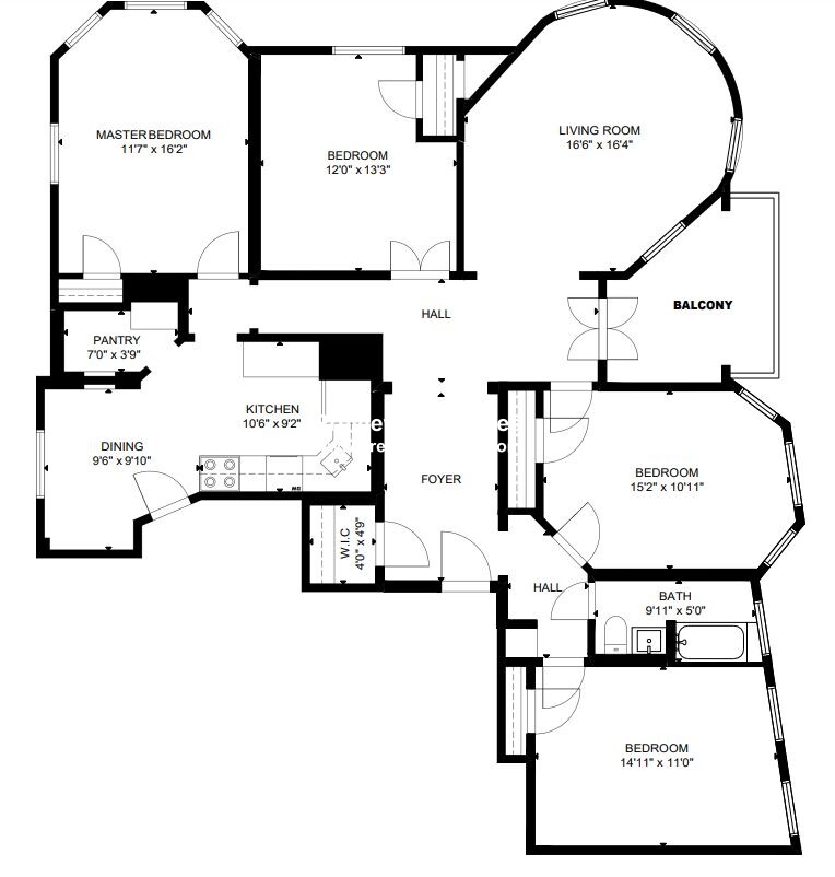 1474 Commonwealth Ave, Brighton