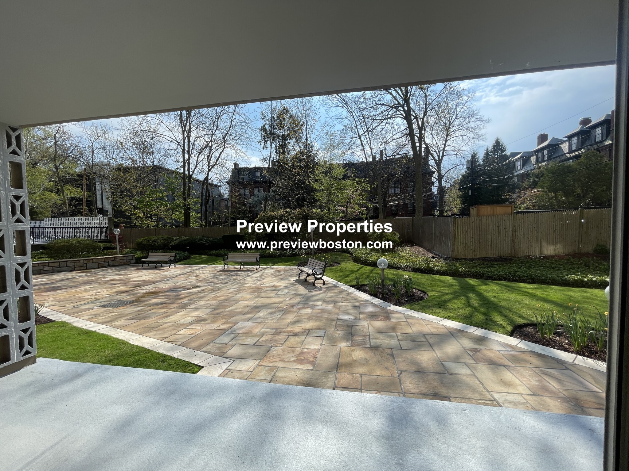 101 Monmouth St, Brookline Village