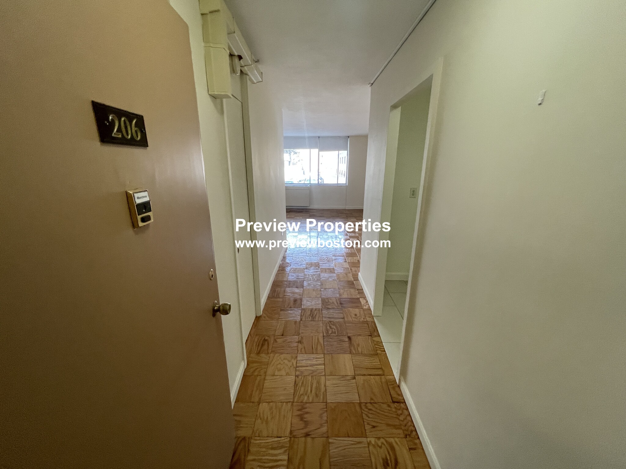 101 Monmouth St, Brookline Village