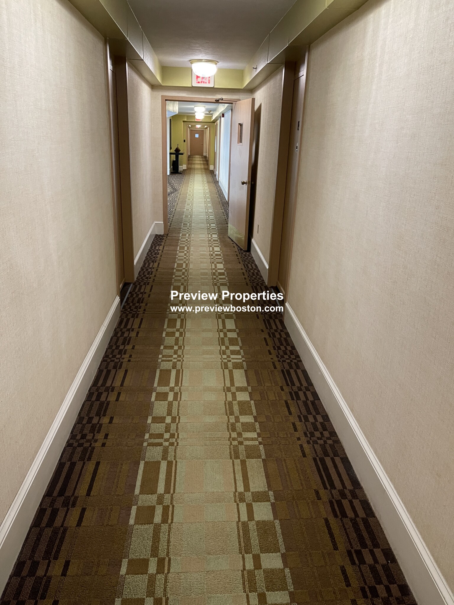 101 Monmouth St, Brookline Village