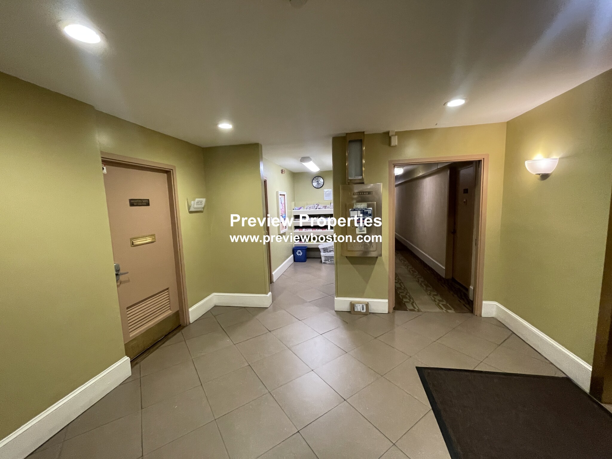 101 Monmouth St, Brookline Village