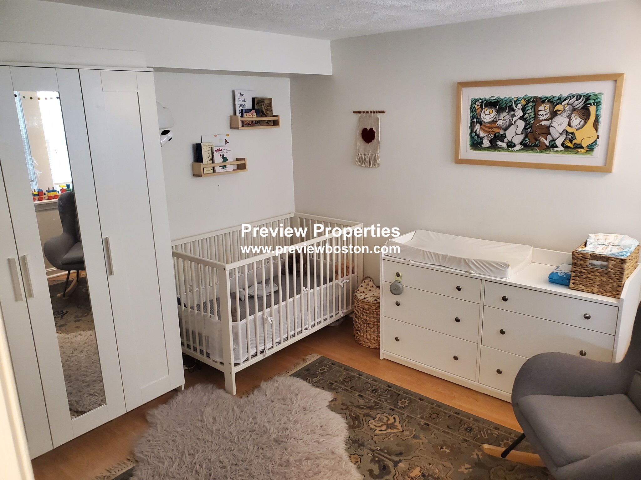 1423 Commonwealth Ave, Brighton