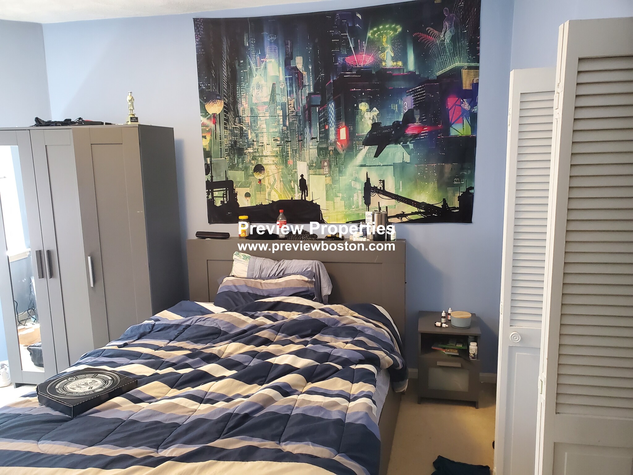 1427 Commonwealth Ave, Allston