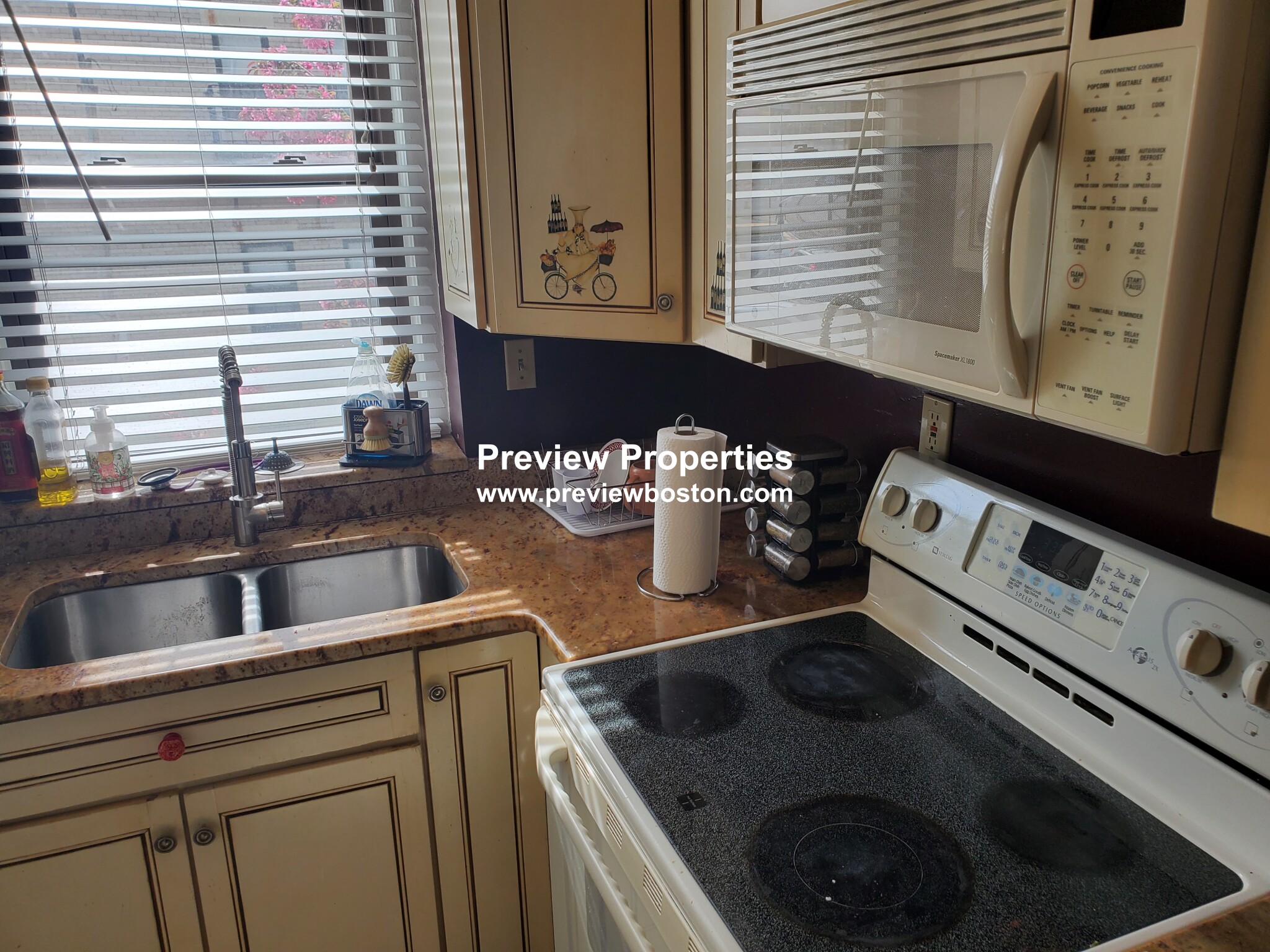 1427 Commonwealth Ave, Allston