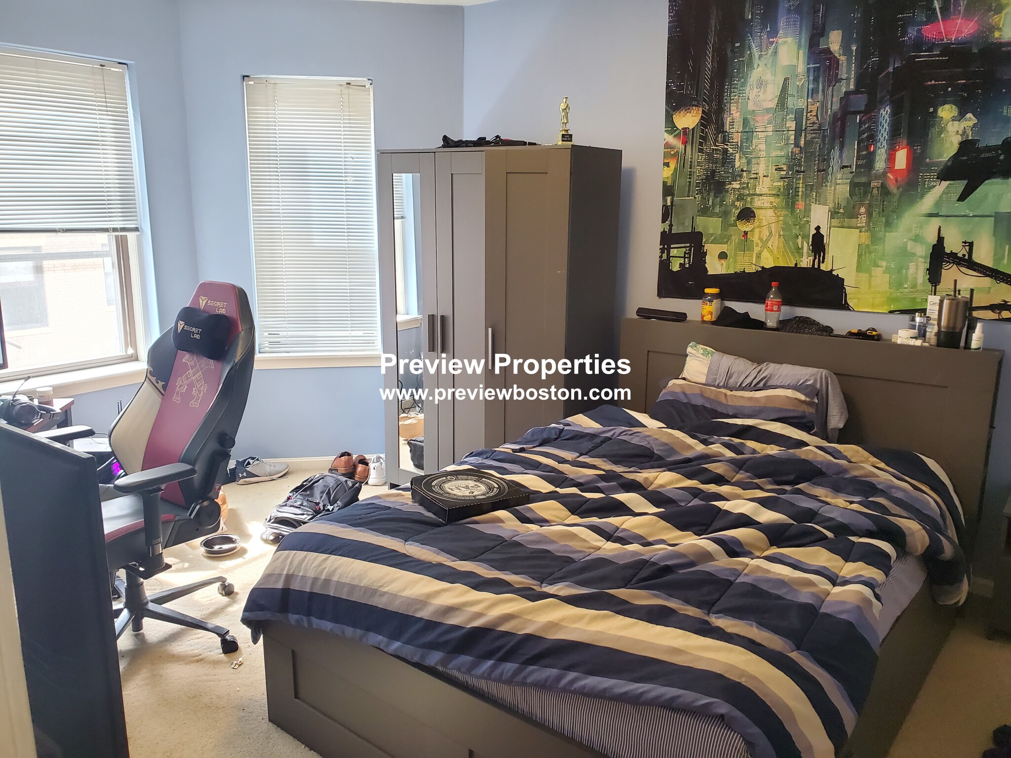 1427 Commonwealth Ave, Allston