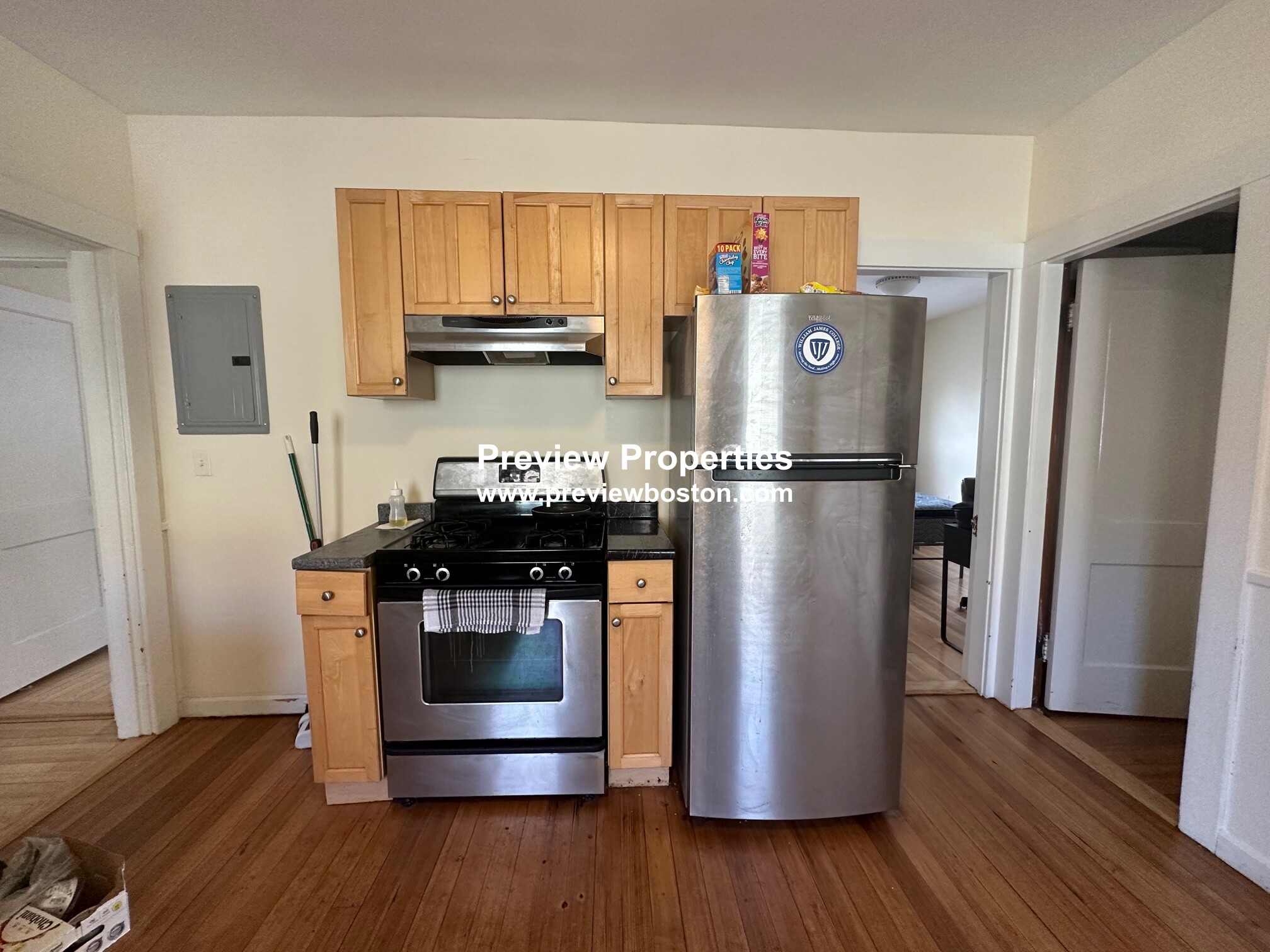 41 Hunnewell Ave, Brighton