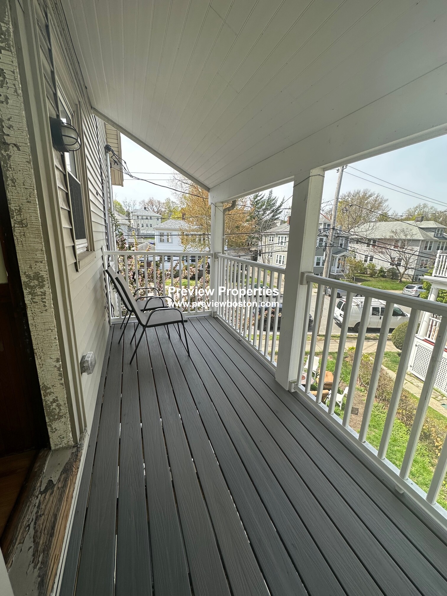 41 Hunnewell Ave, Brighton