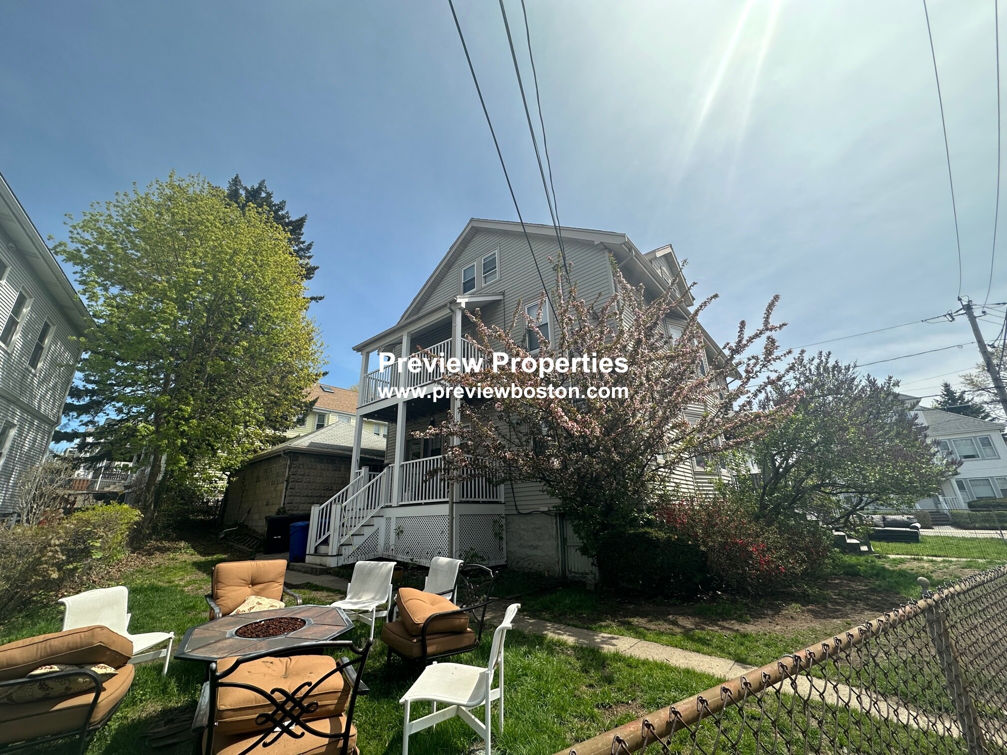 41 Hunnewell Ave, Brighton