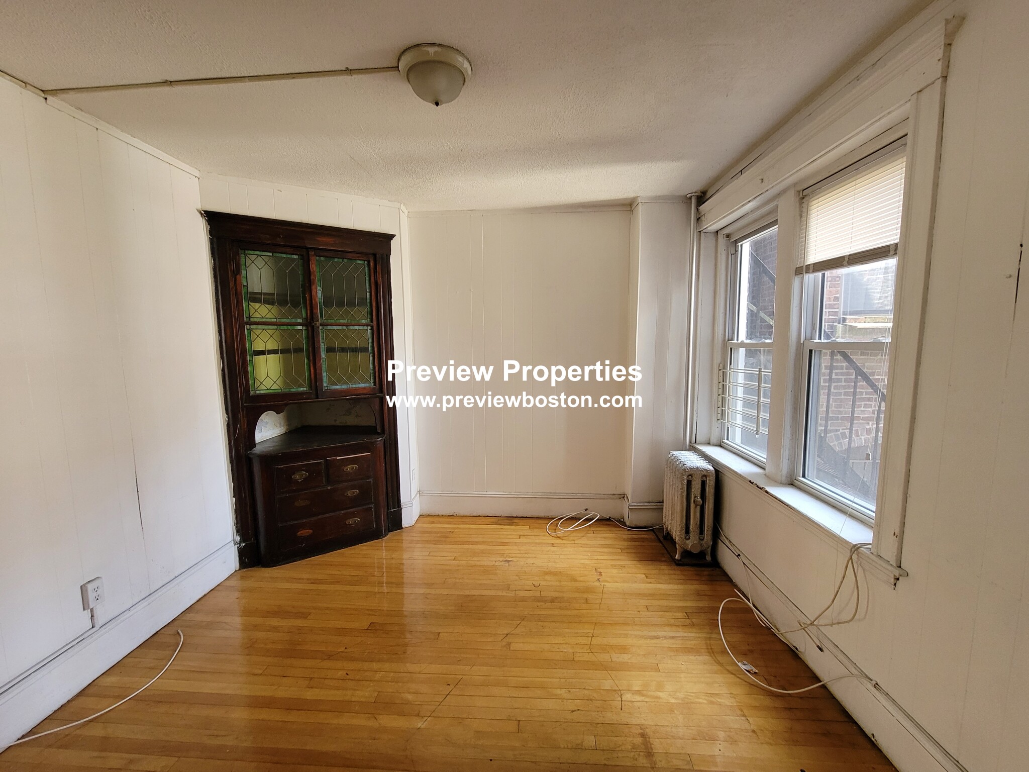 1377 Commonwealth Ave, Allston