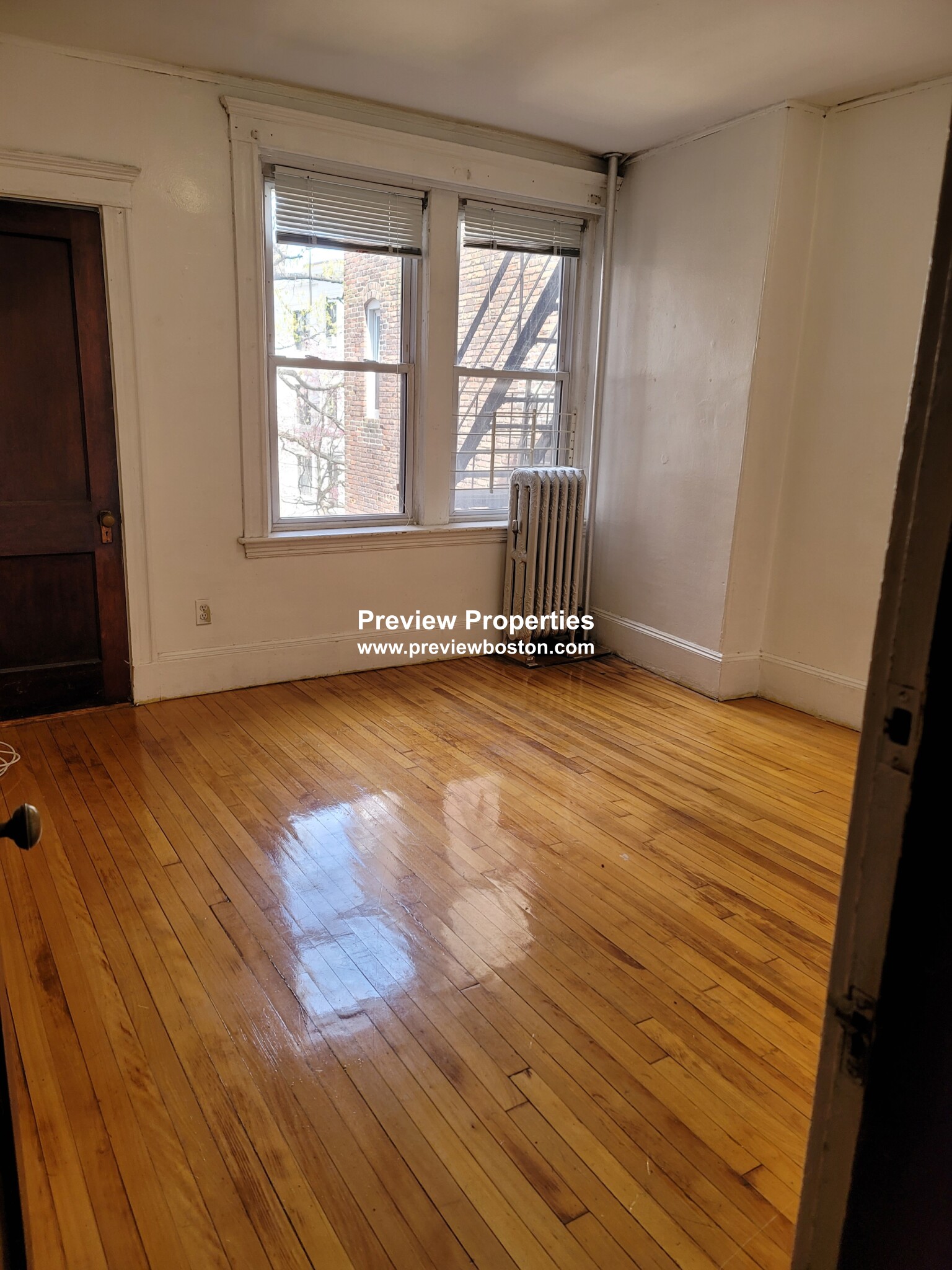 1377 Commonwealth Ave, Allston