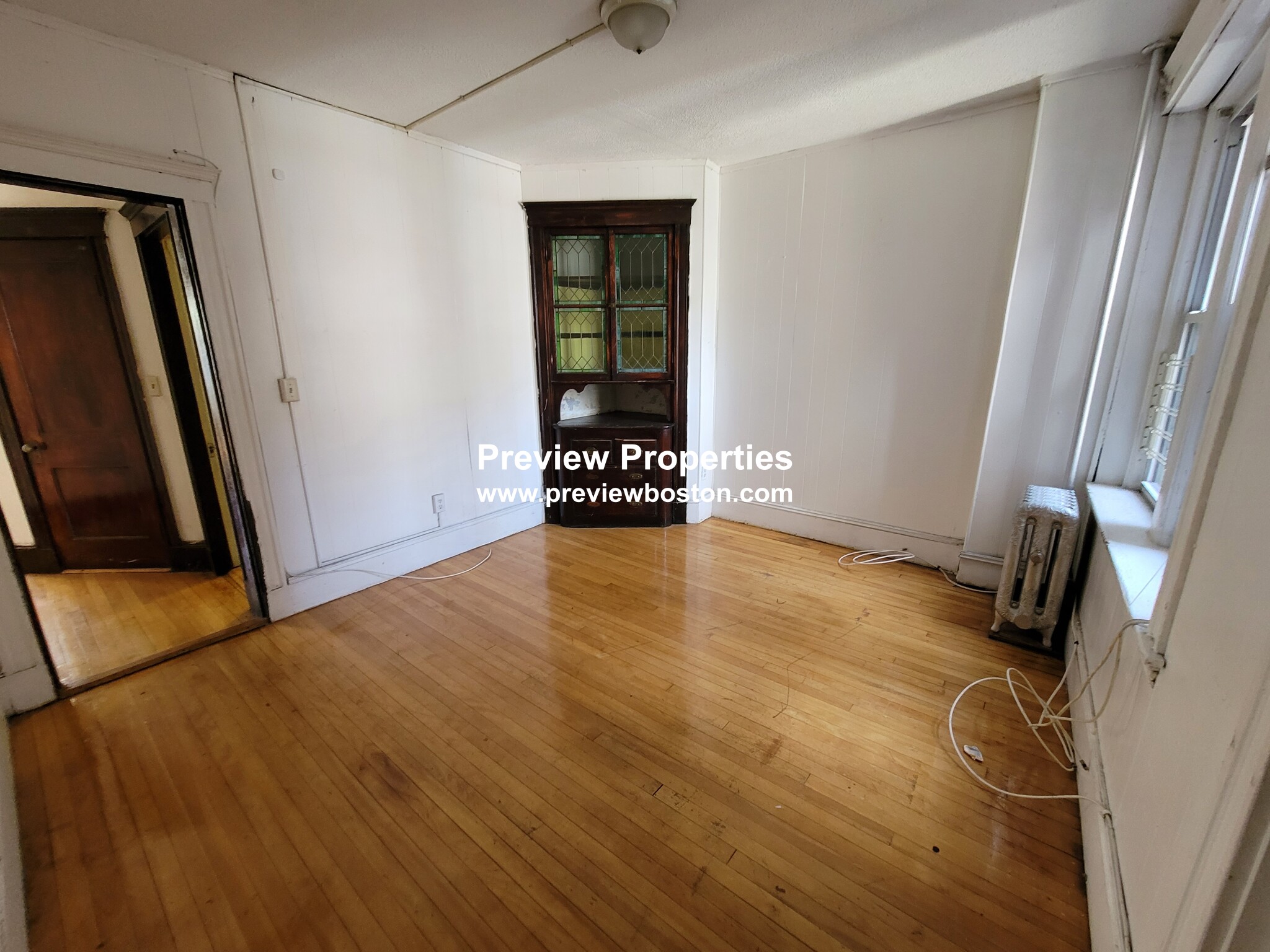 1377 Commonwealth Ave, Allston