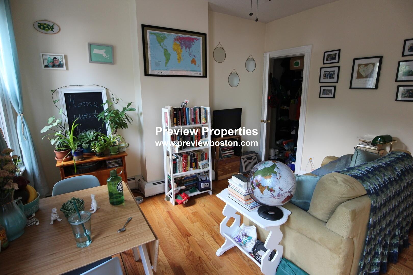 49 Cameron, Brighton