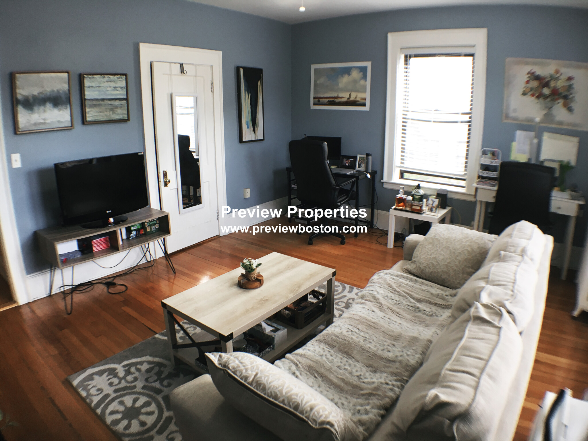 1269 Commonwealth Ave, Brighton