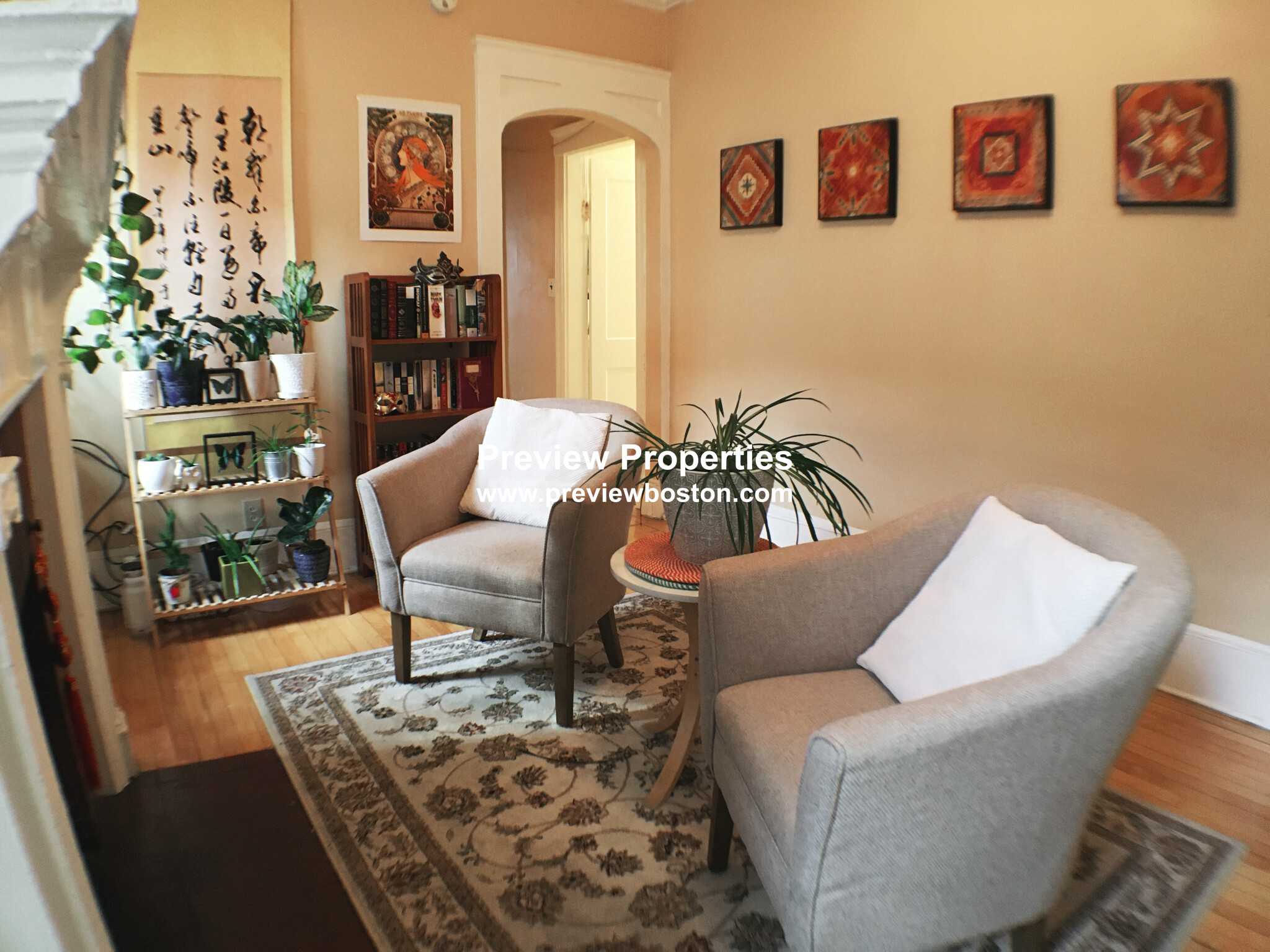 1269 Commonwealth Ave, Brighton