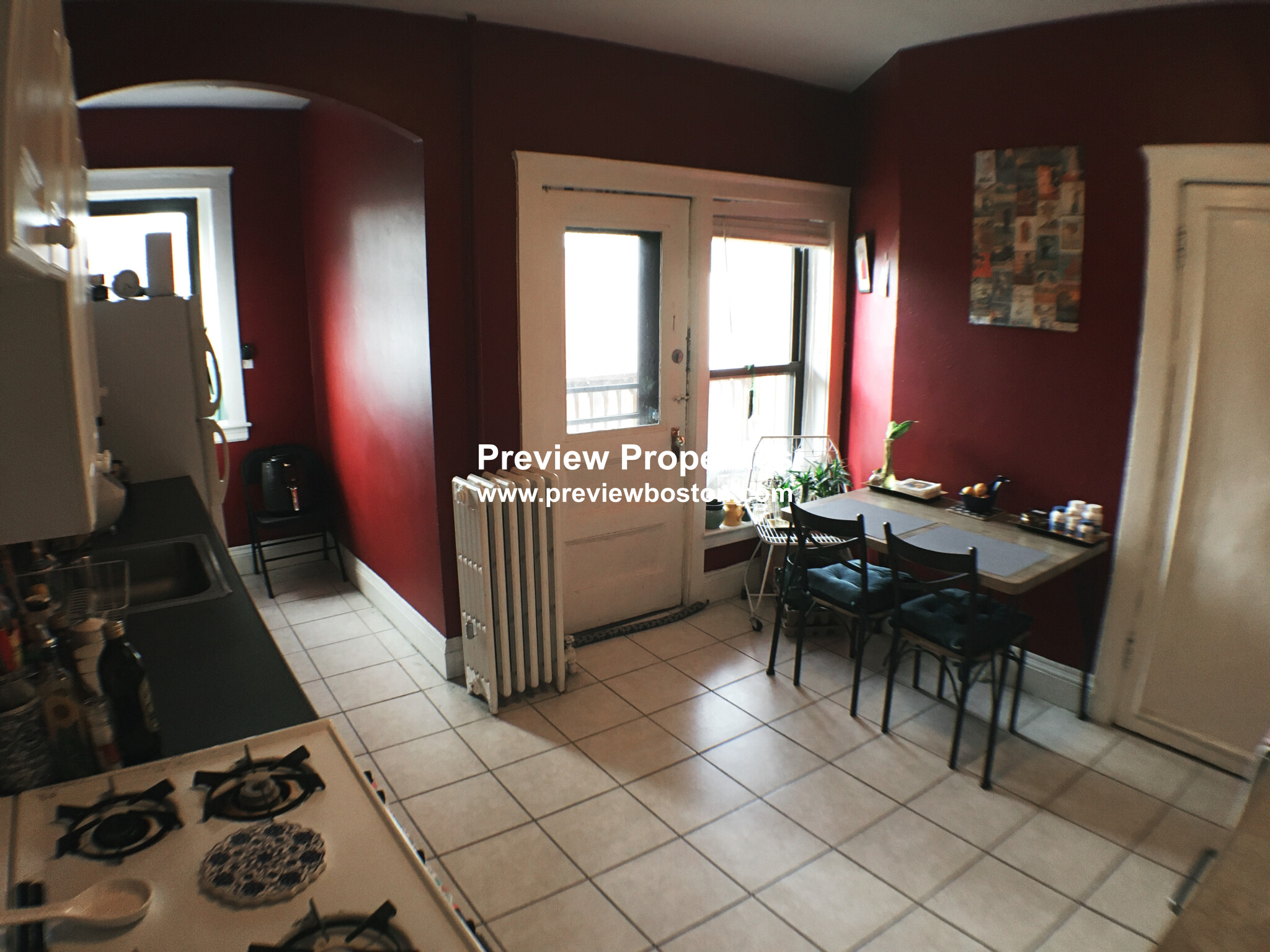 1269 Commonwealth Ave, Brighton