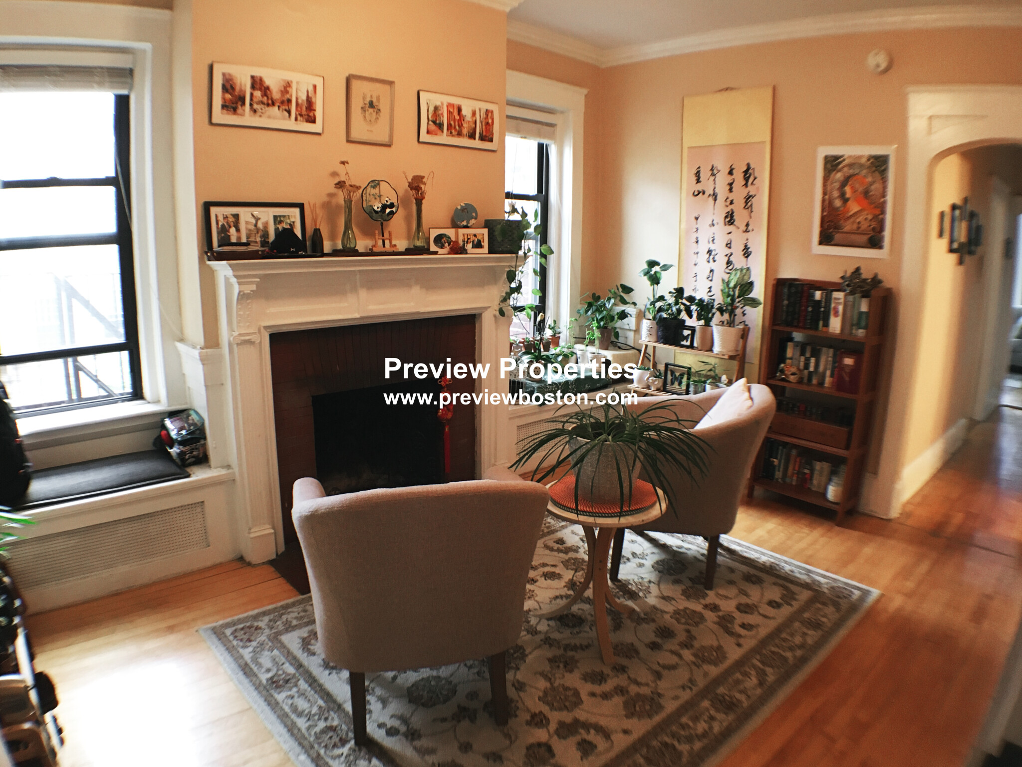 1269 Commonwealth Ave, Brighton