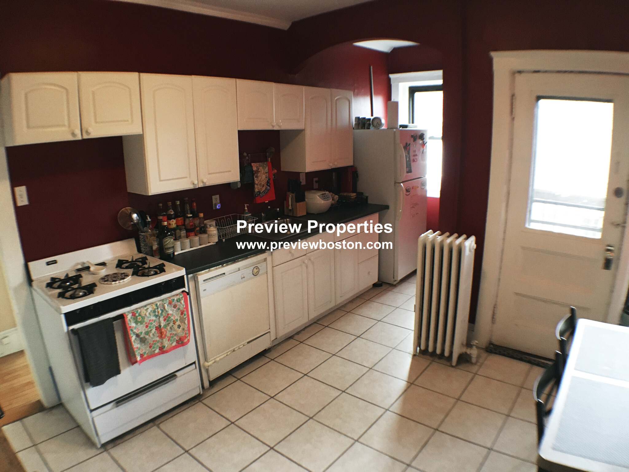 1269 Commonwealth Ave, Brighton