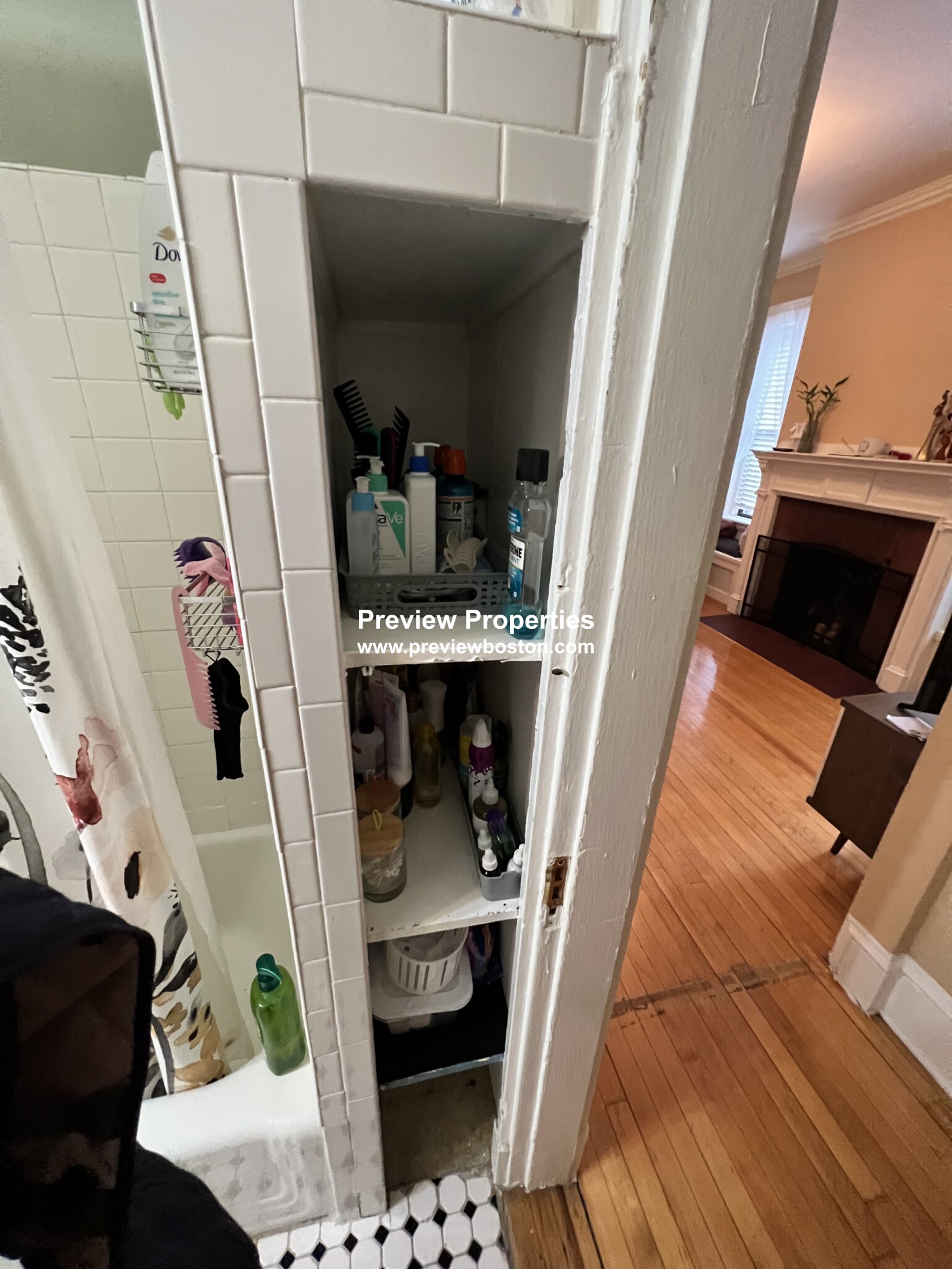 1269 Commonwealth Ave, Brighton