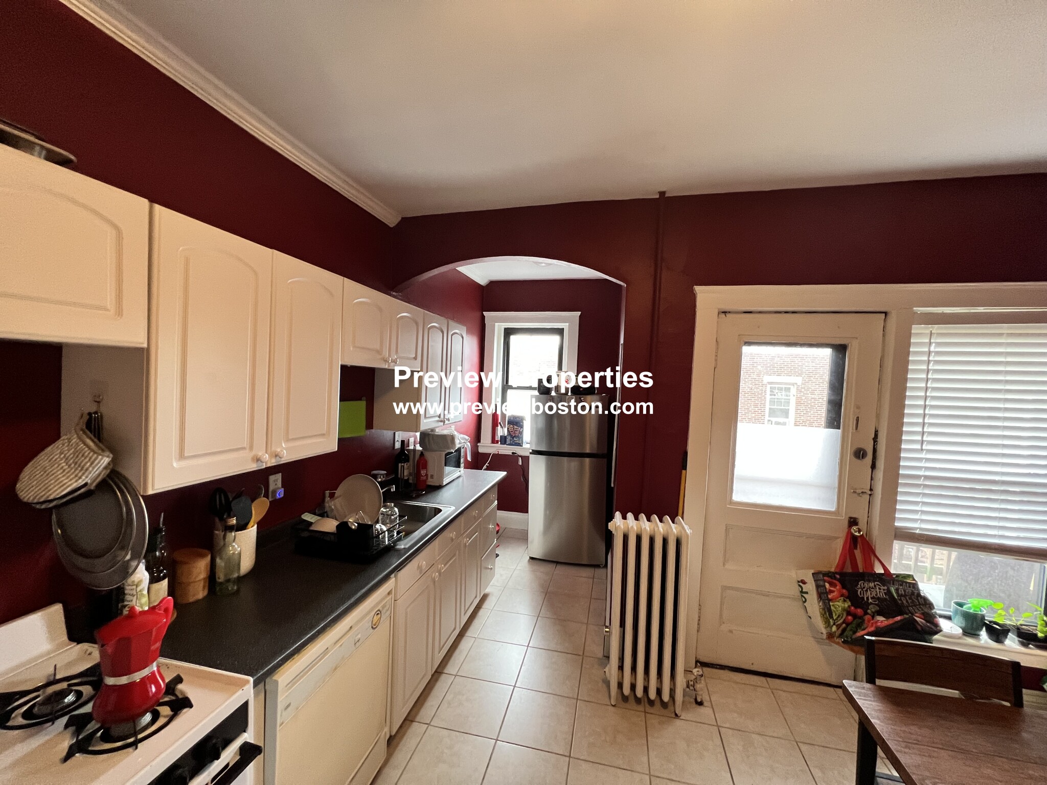 1269 Commonwealth Ave, Brighton