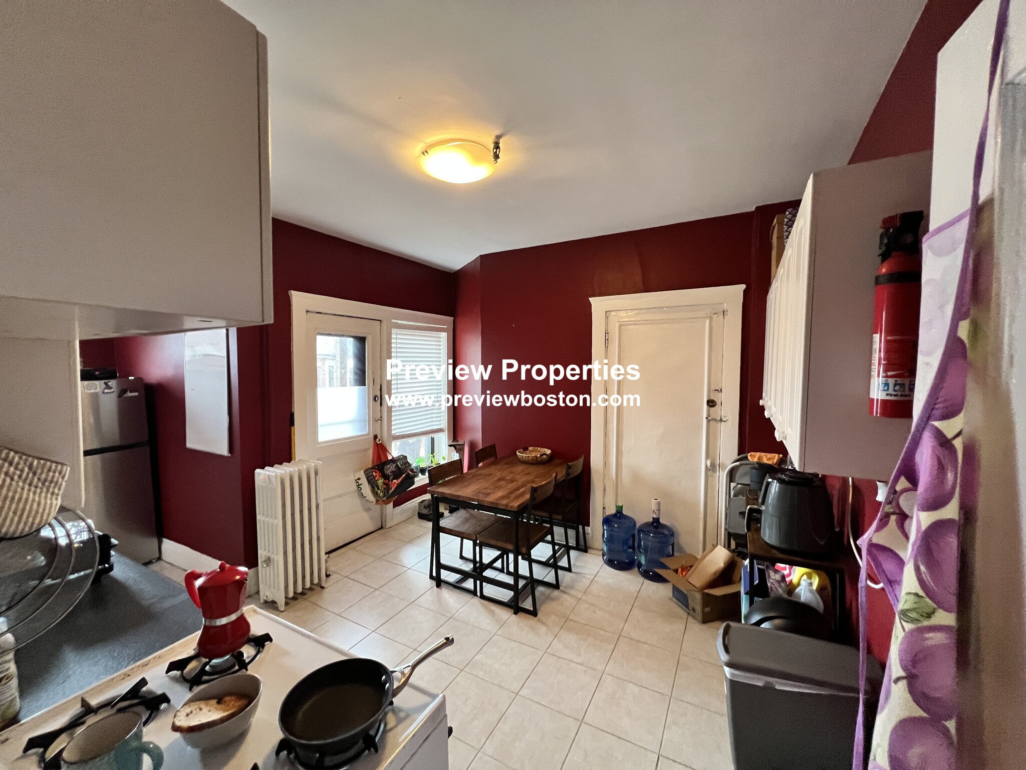 1269 Commonwealth Ave, Brighton