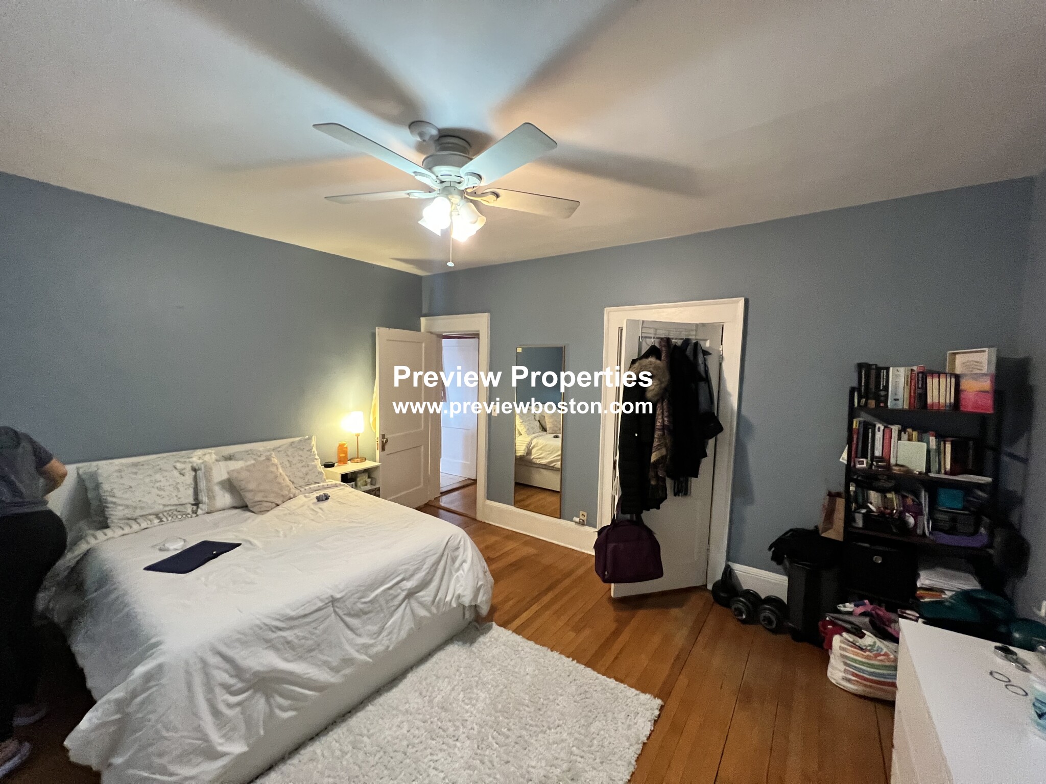 1269 Commonwealth Ave, Brighton