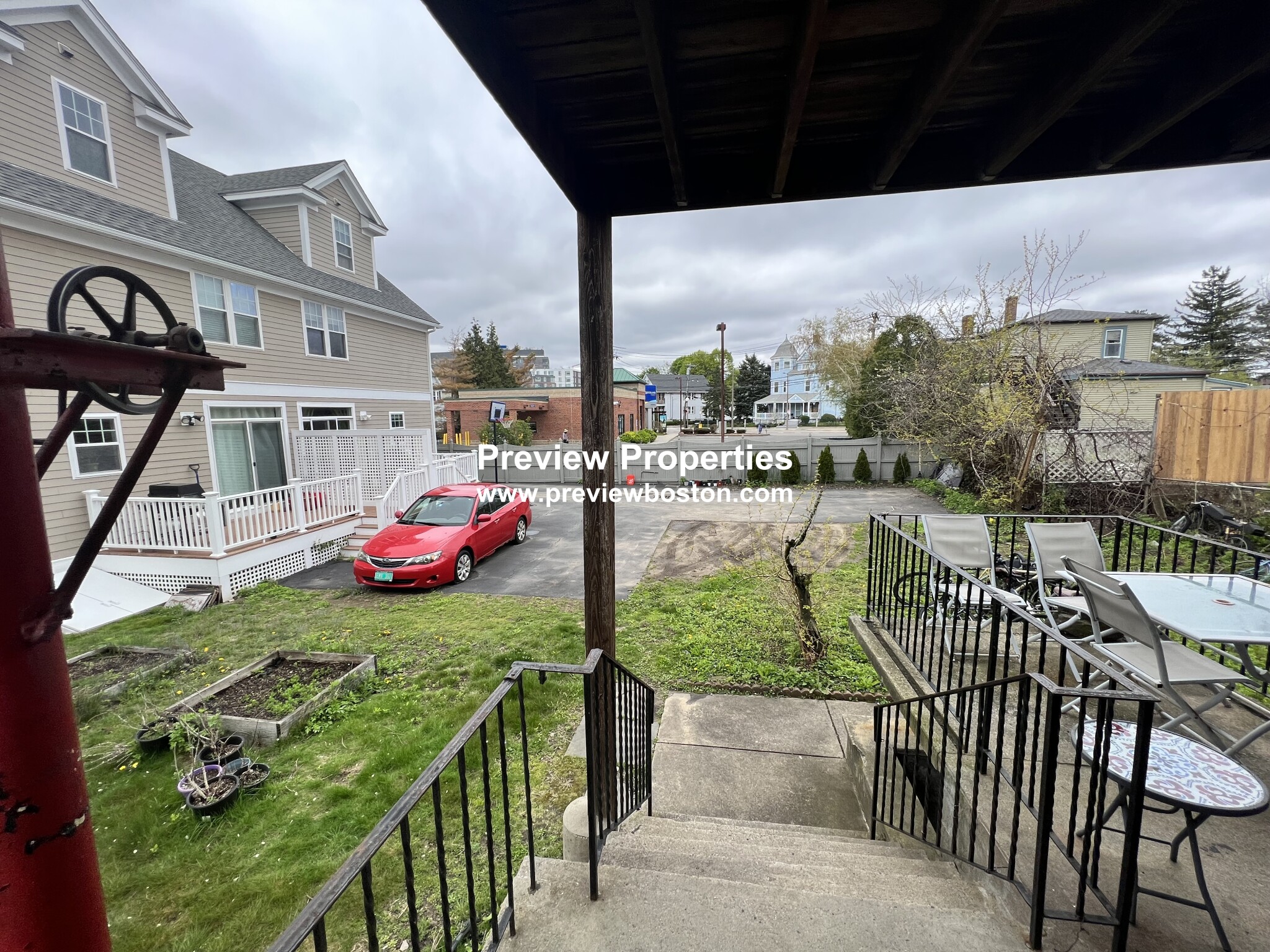 21 Weitz St, Allston