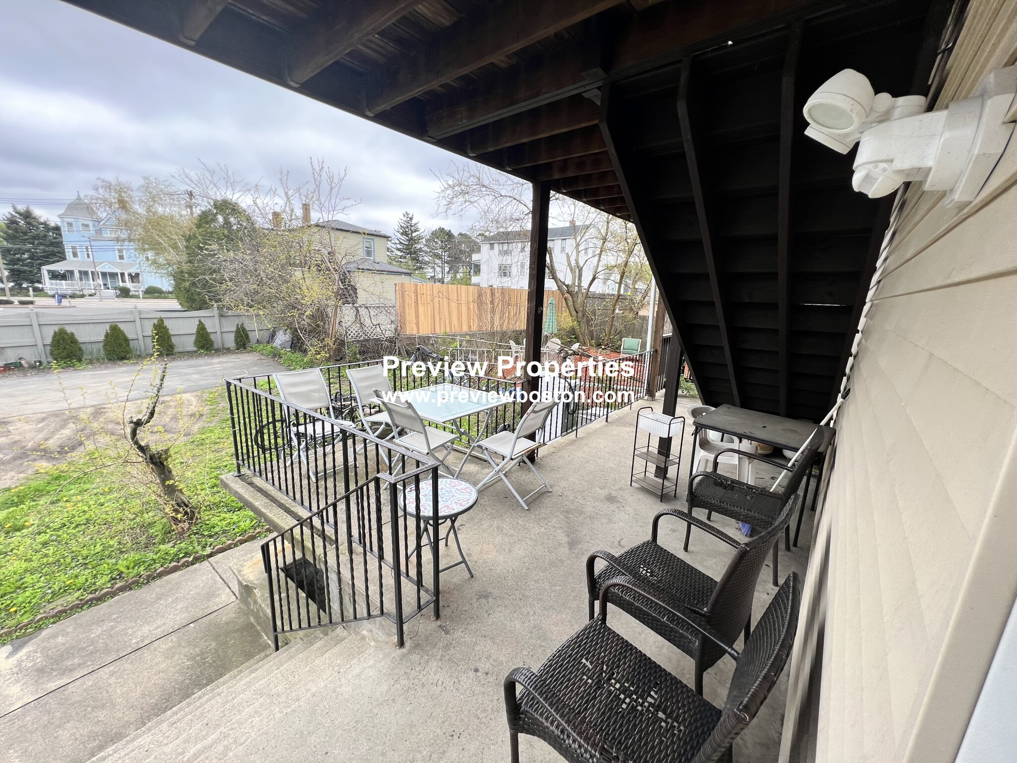 21 Weitz St, Allston