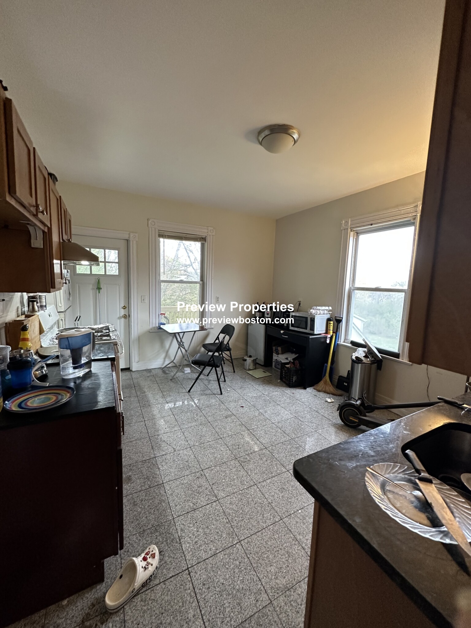 190 Highland St, Roxbury