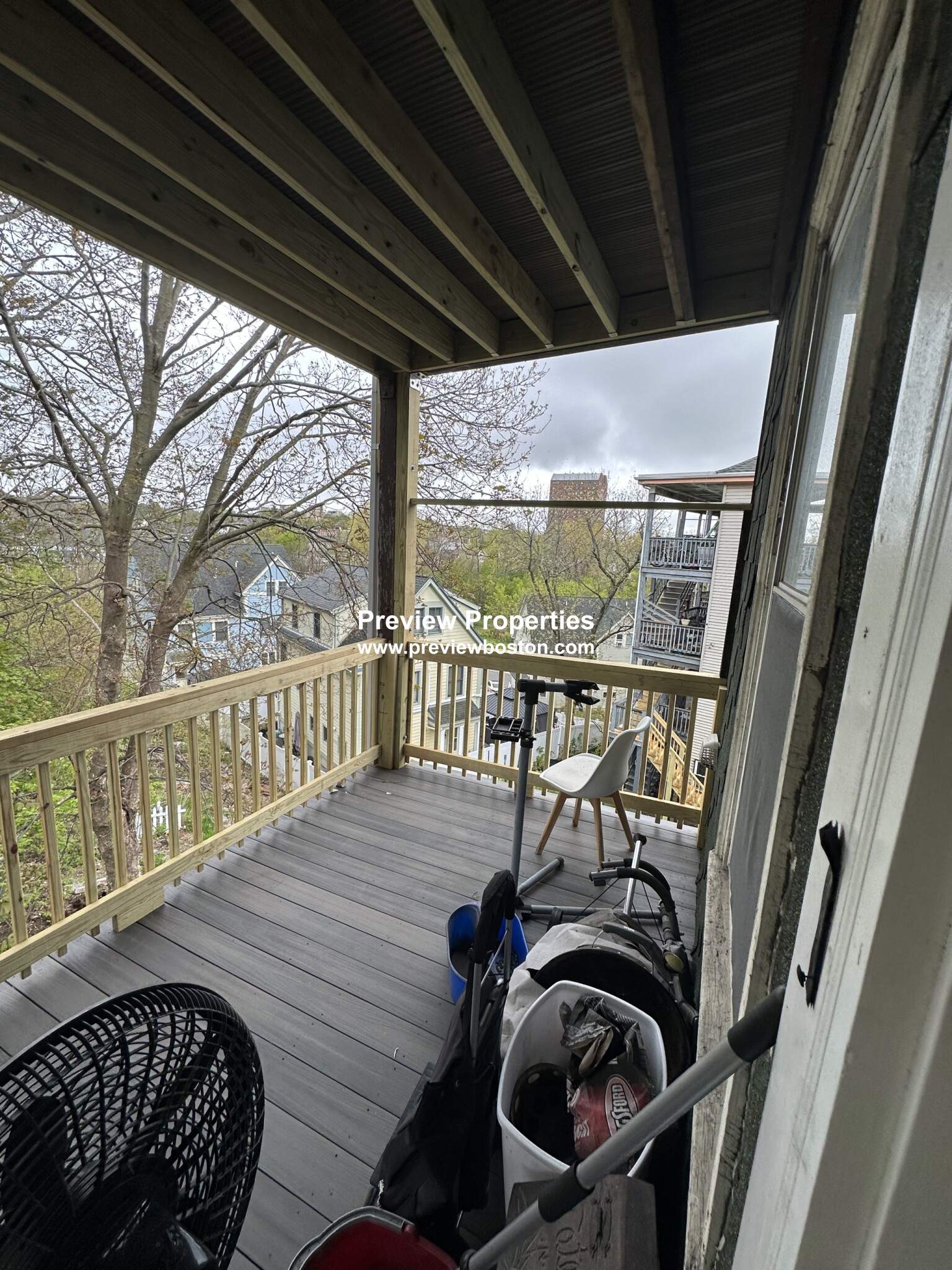 190 Highland St, Roxbury