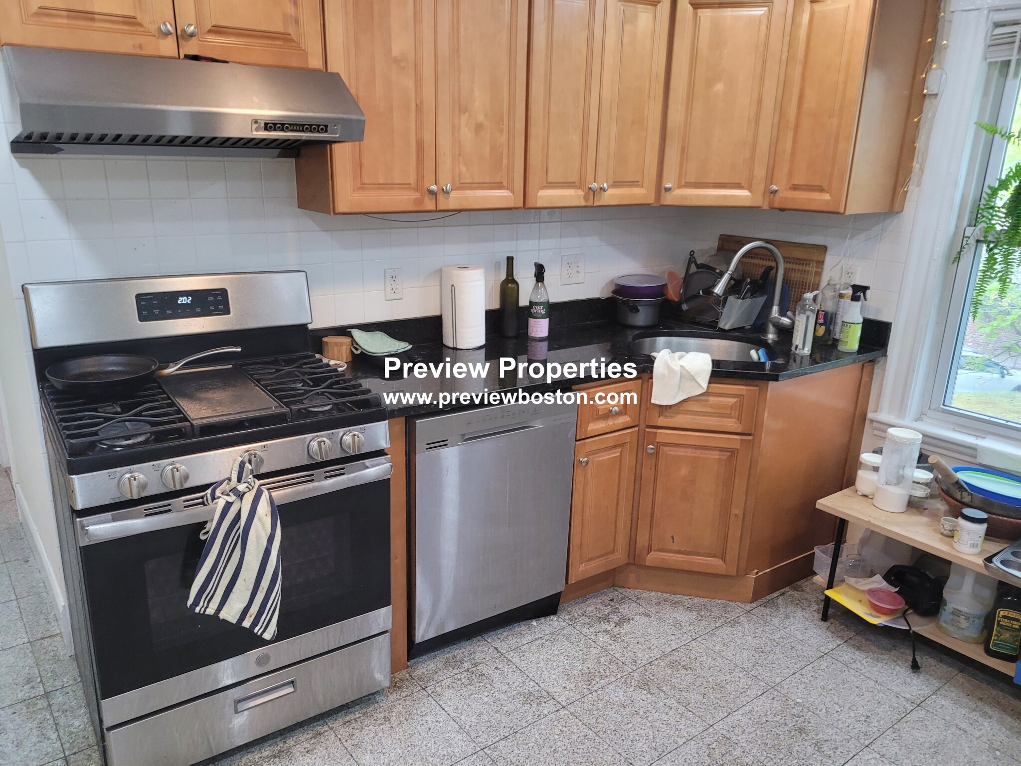 12 Logan St, Roxbury