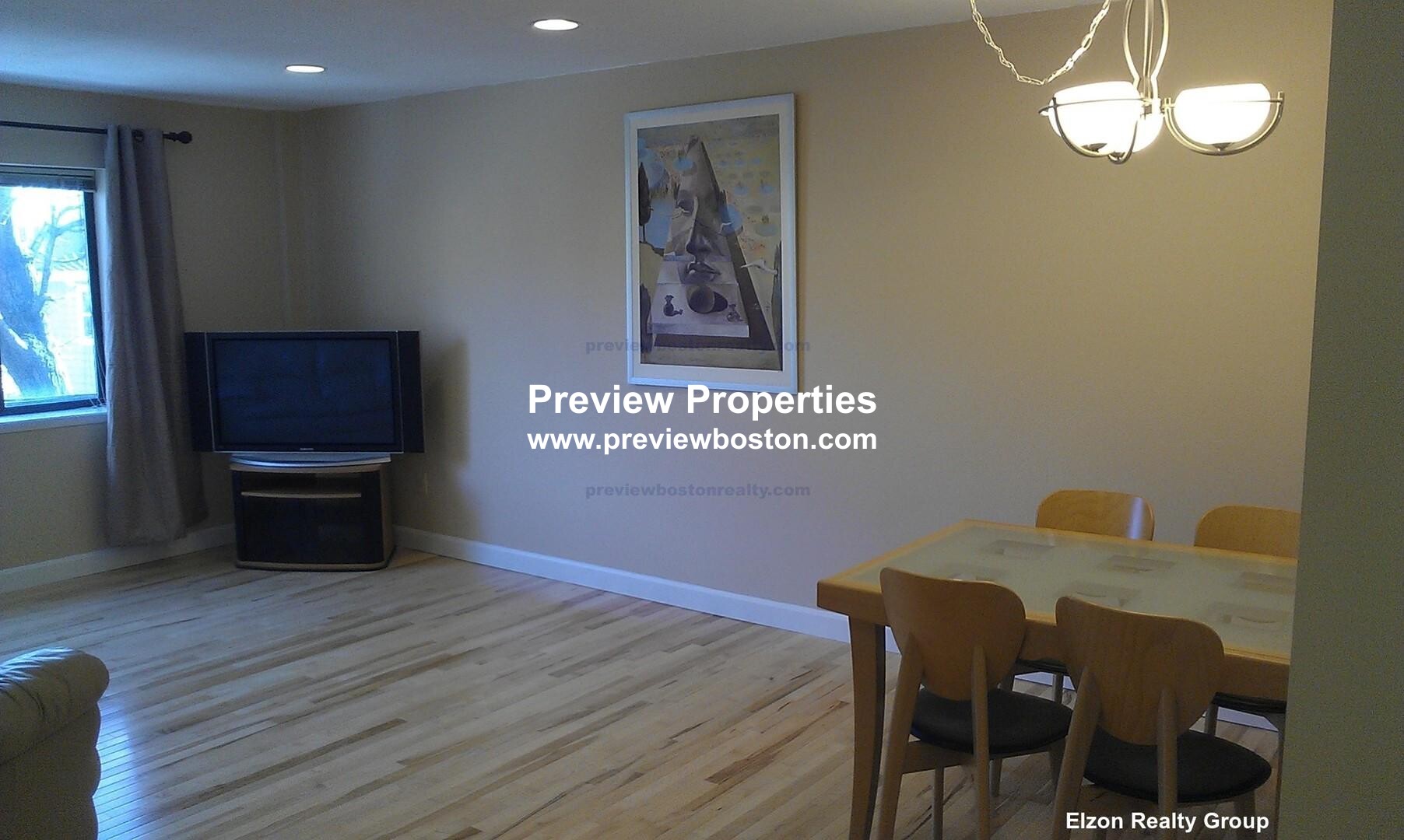 276 Chestnut Hill Ave, Brighton