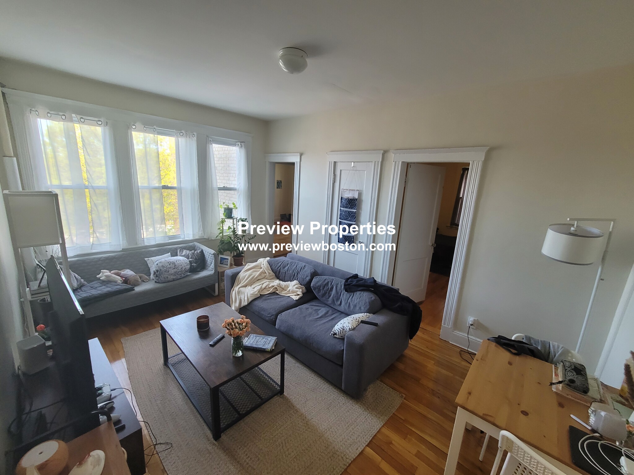 1626 Commonwealth Ave, Brighton