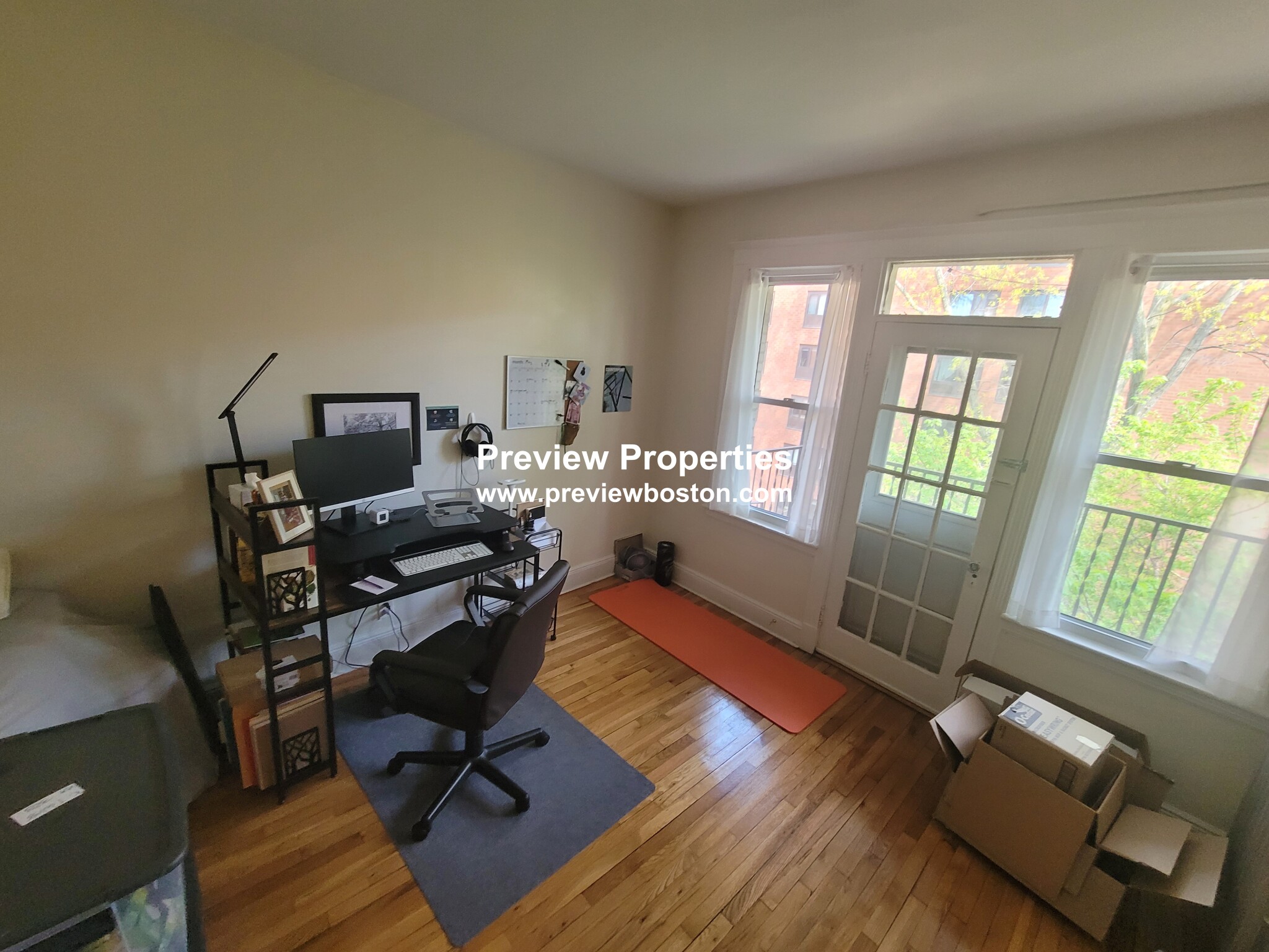 1626 Commonwealth Ave, Brighton